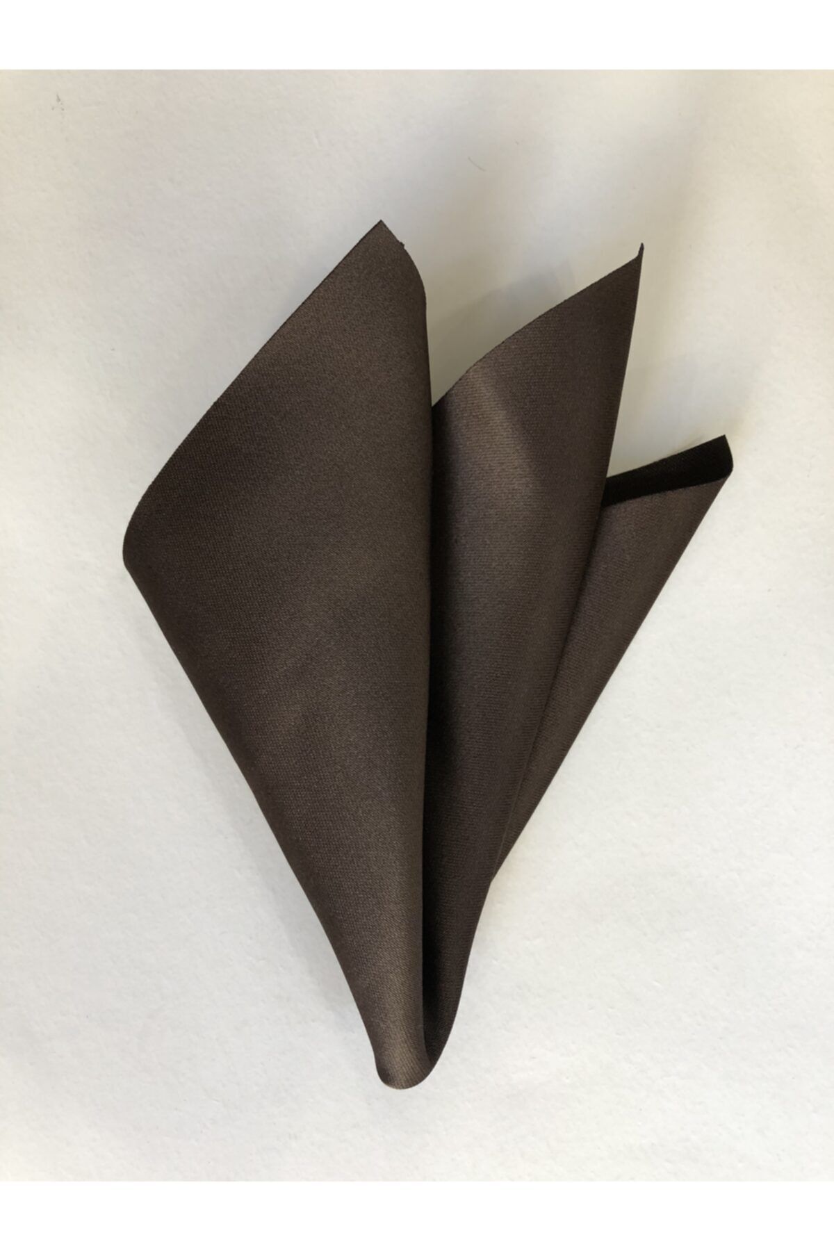 کراوات مردانه قهوه ای CRWAT ® | KRVAT1912.73 اورجینال - تصویر 3