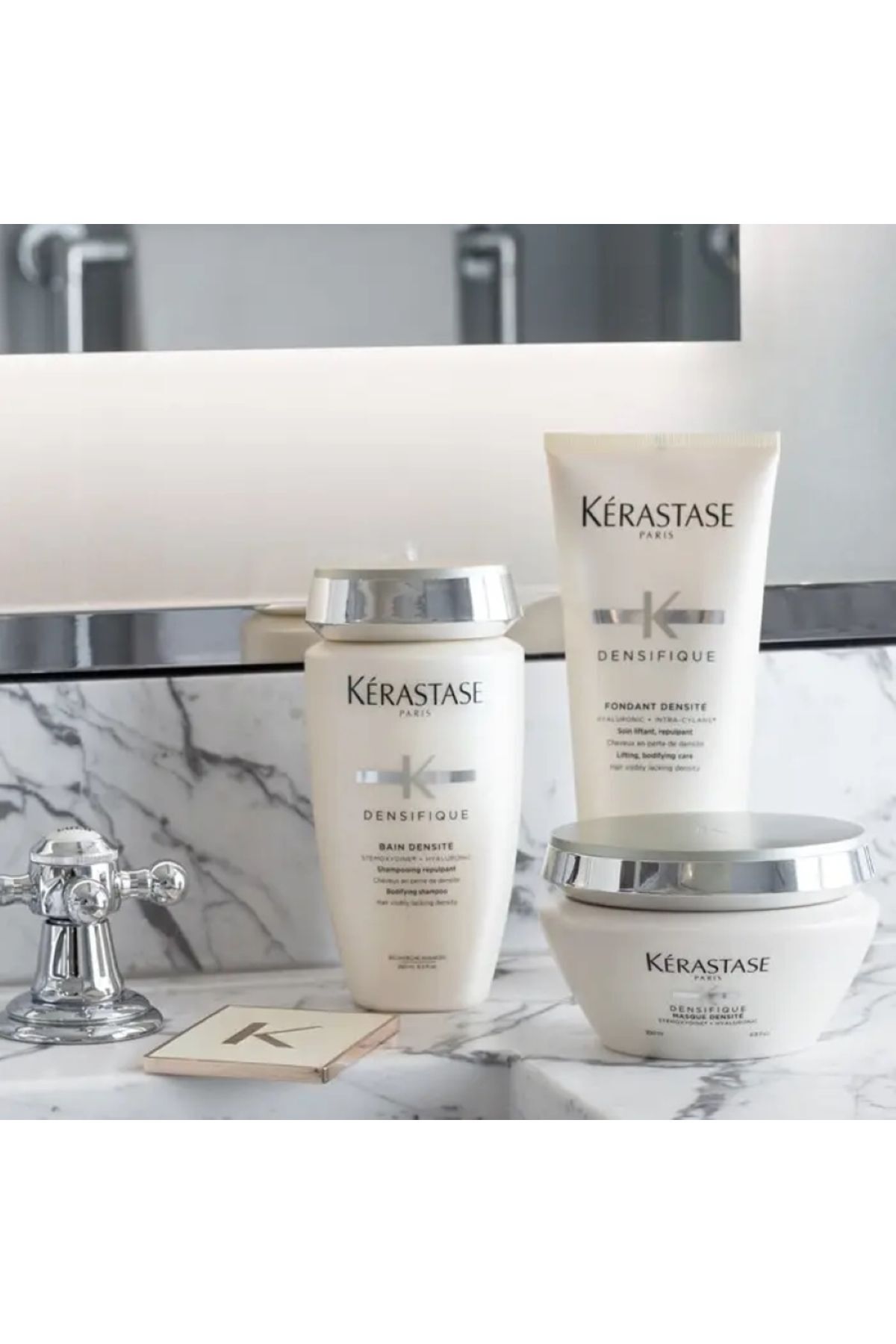 شامپو زنانه  کراستاسKerastase | KERASTASETRUSTYMAY62 اورجینال - تصویر 2