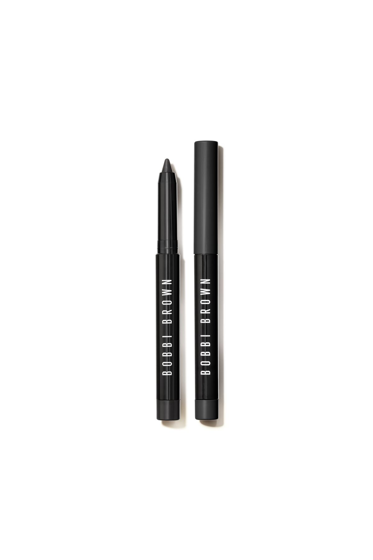 Стойкий кремовый карандаш для глаз Bobbi Brown — Panther 716170306186 126247