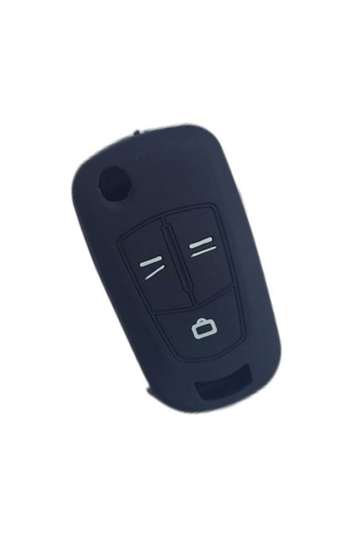 MeyZone Opel Astra Corsa İnsignia Silikon Araba Anahtar Kılıfı Anahtar Kabı