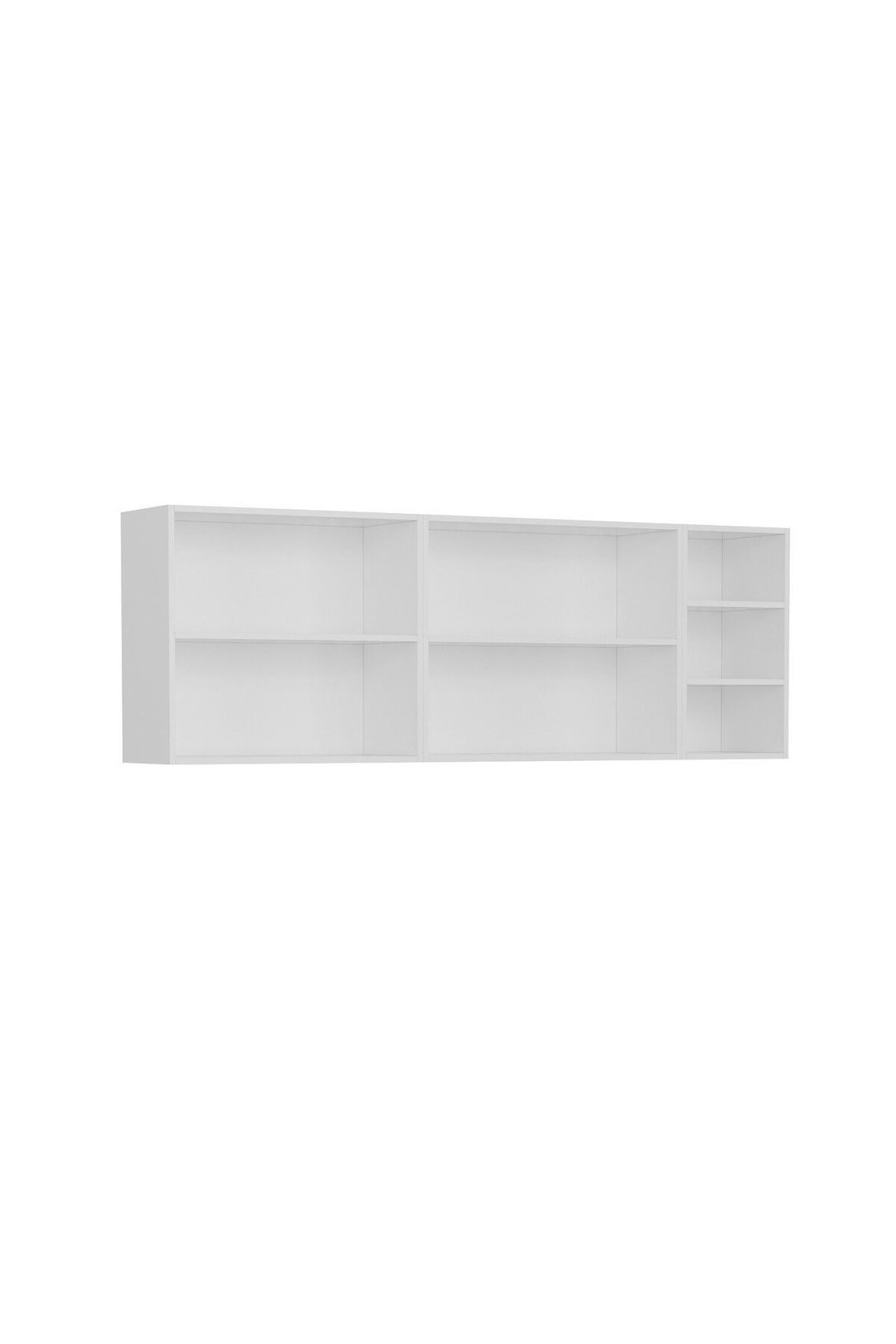 210 Cm Mutfak Dlb Byz 210-b2-üst - 6