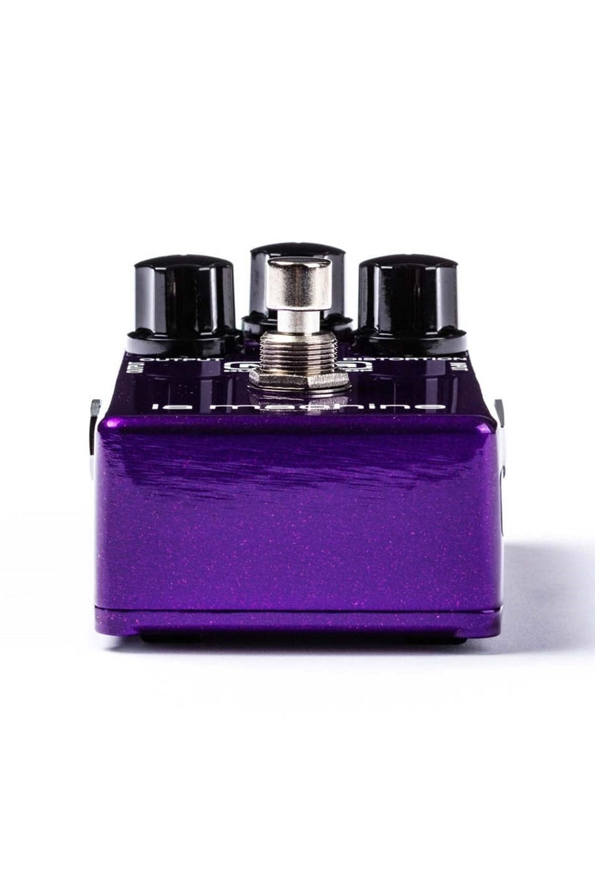 MXR-Csp-203 La Machine Fuzz Pedal 4