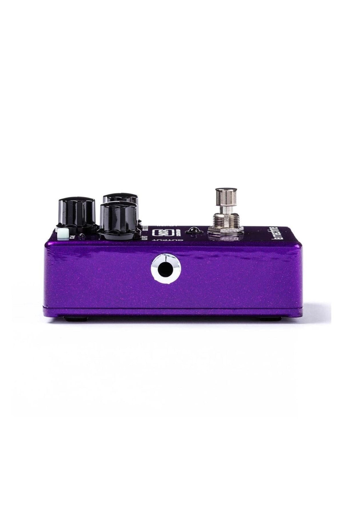 MXR-Csp-203 La Machine Fuzz Pedal 3