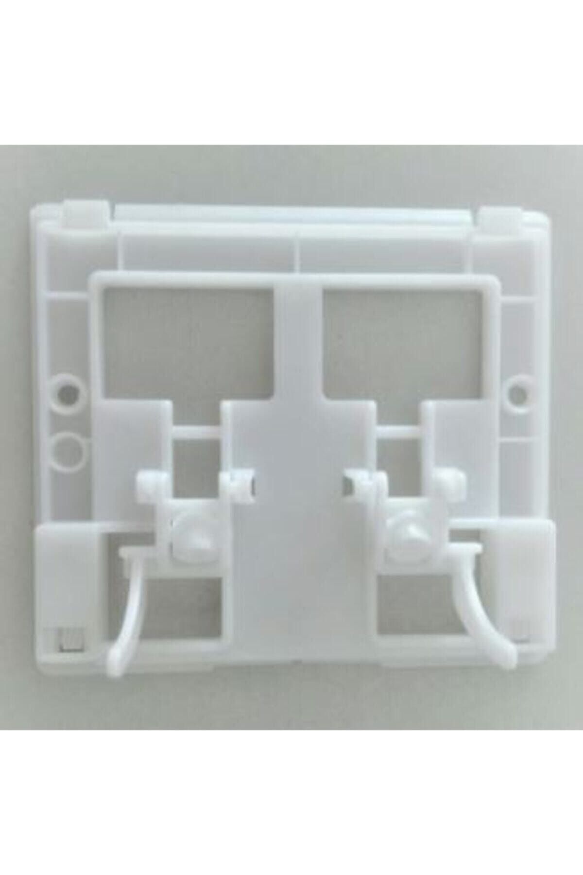 SİAMP Gömme Rezervuar Kumanda Paneli İç Çerçevesi