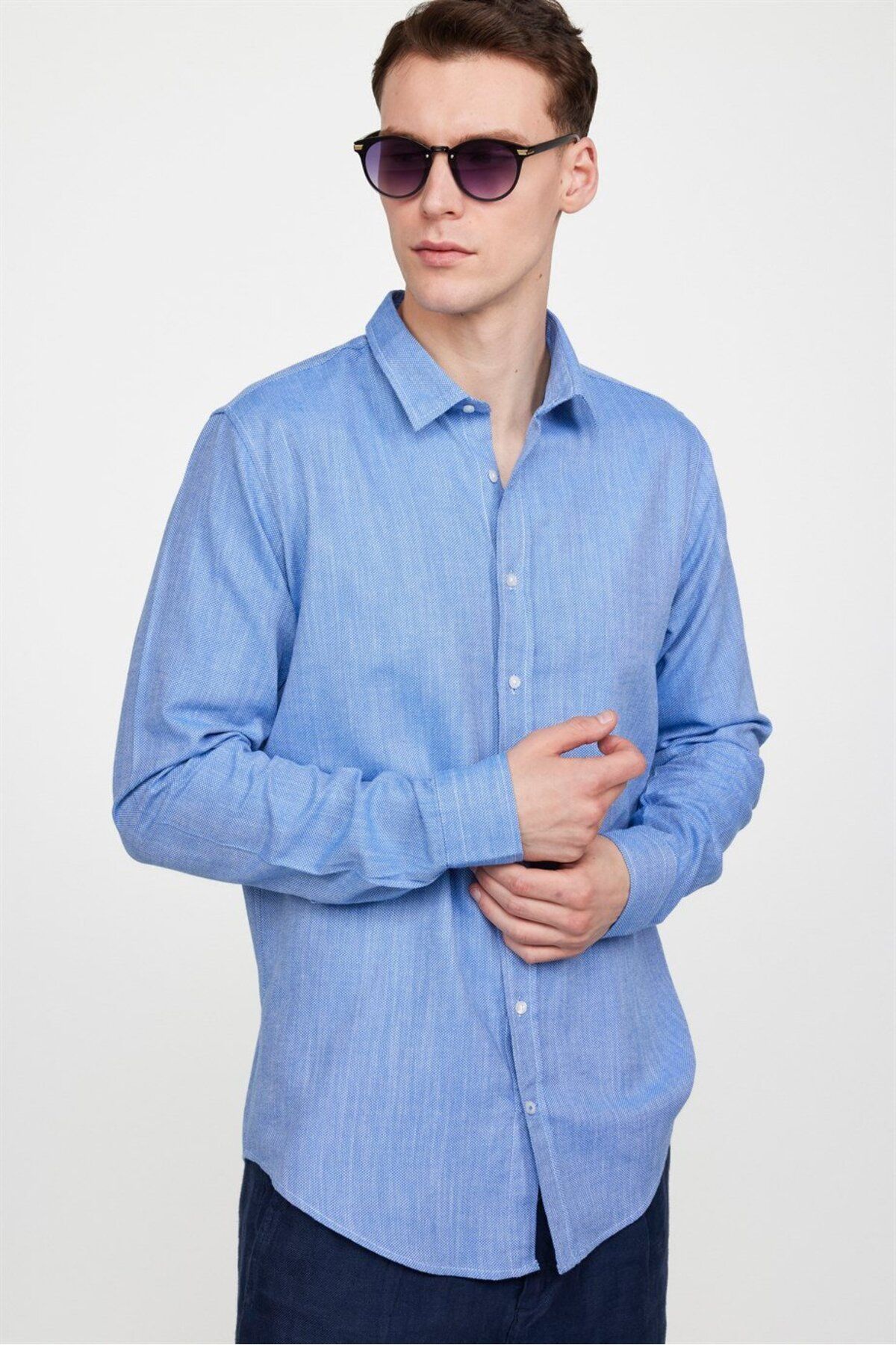 پیراهن تودورس DR230054-3005
