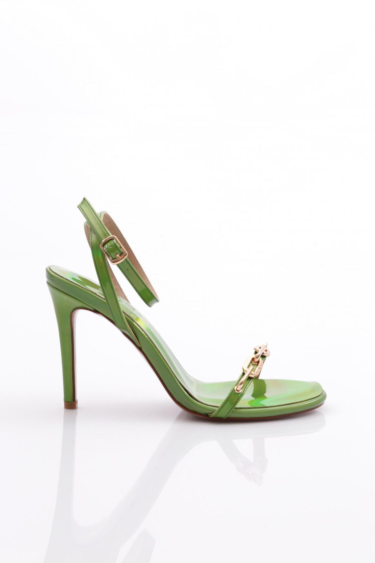 DGN-حذاء سهرة نسائي من Kiwi Mirror - 414221085 1