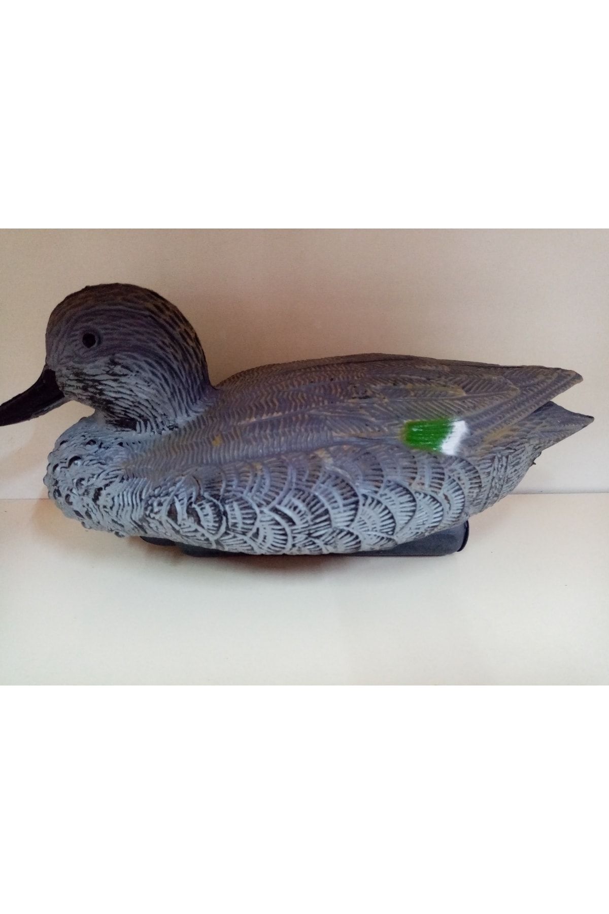 chain Kirik Çamurcun Ördek Mühresi