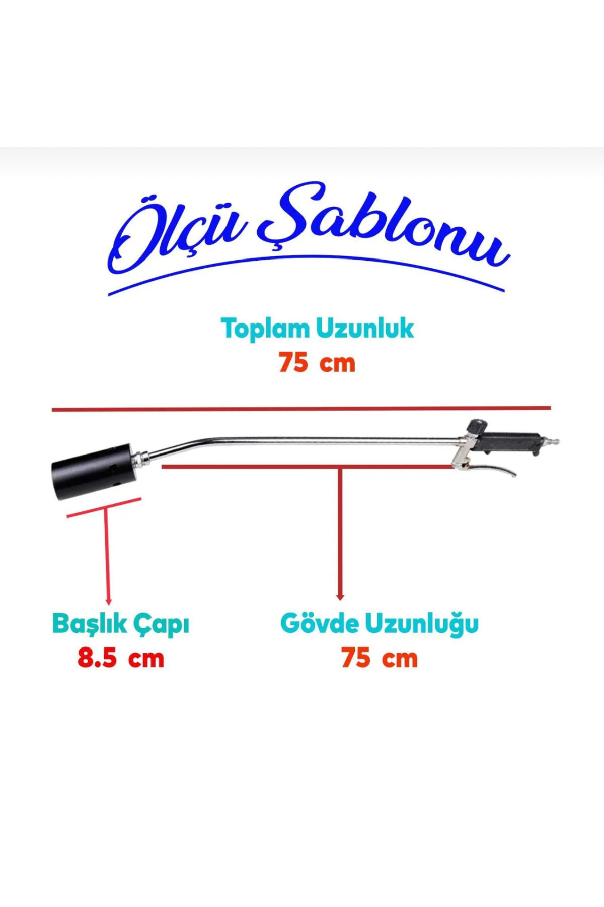PÜRMÜZ ÇATI İZALASYON ŞALOMASI 75cm 3