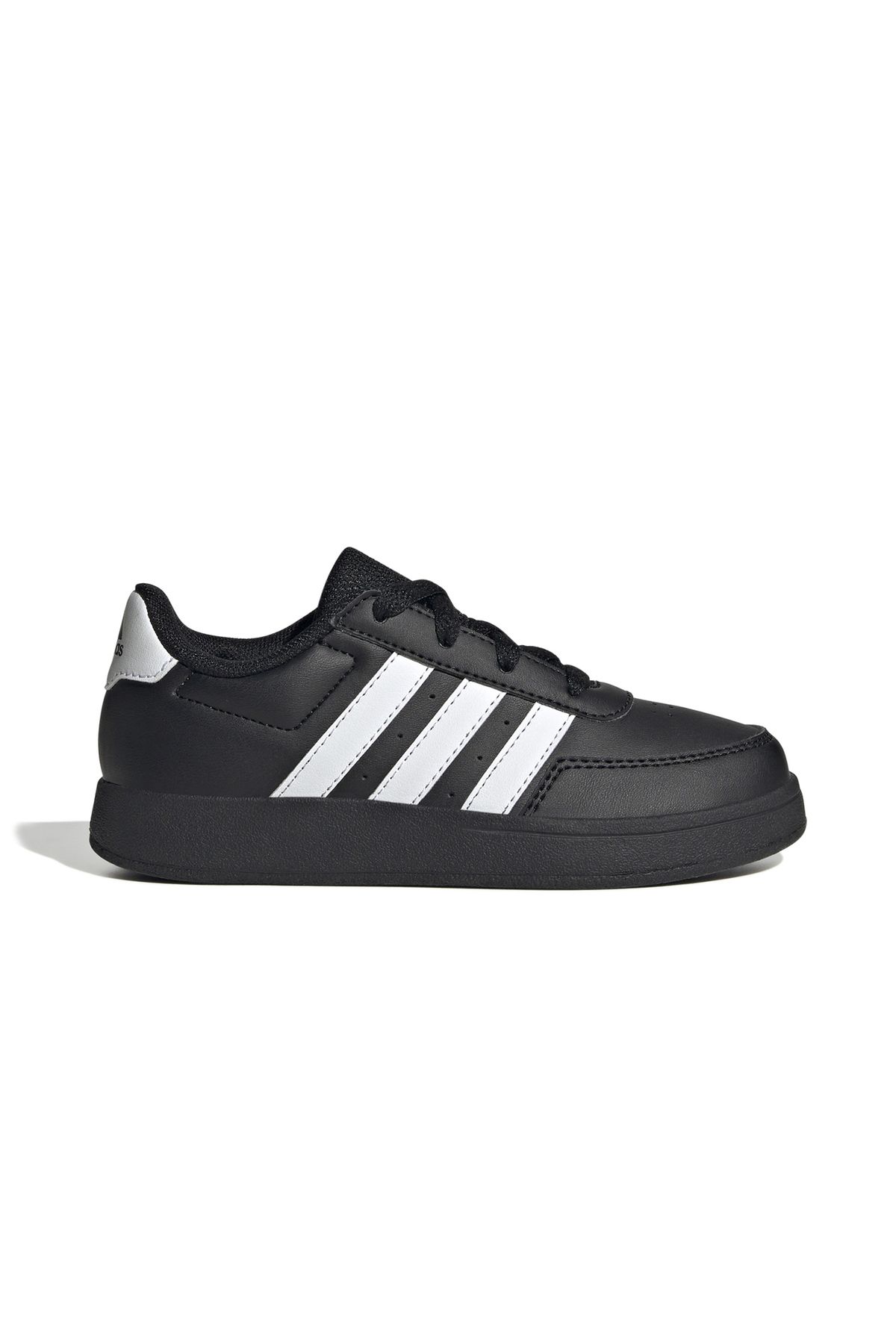 اسنیکر چند رنگ زنانه Breaknet 2.0 K کفش روزانه جوانان HP8961 سیاه adidas