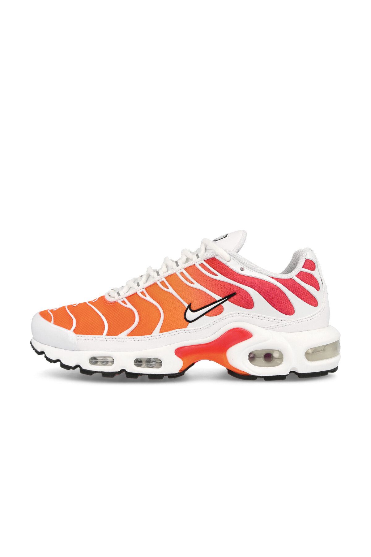 اسنیکر سفید زنانه کفش های Air Max Plus DZ3670101 Nike