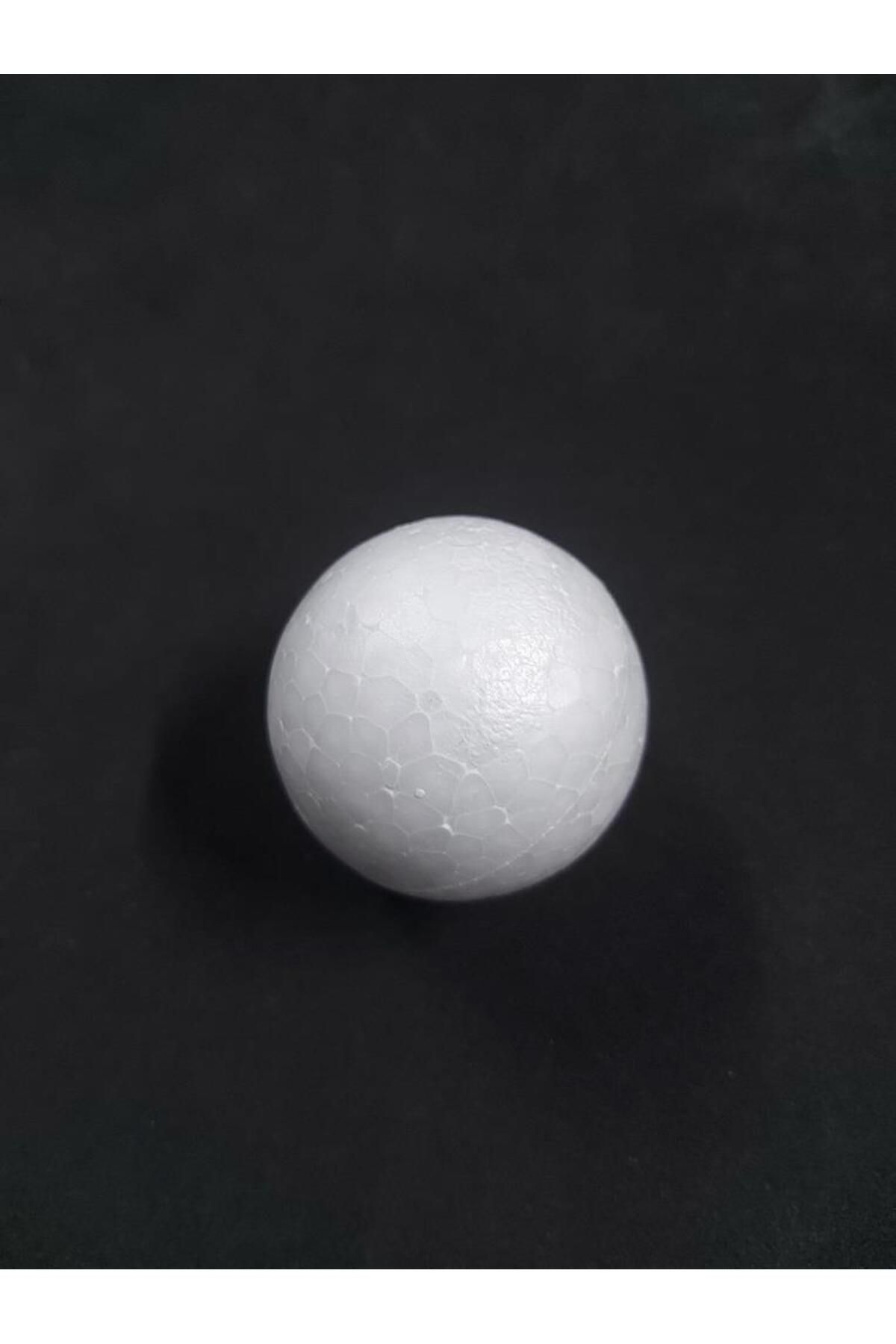 ehobici-Styrofoam Foam Ball 5cm 1
