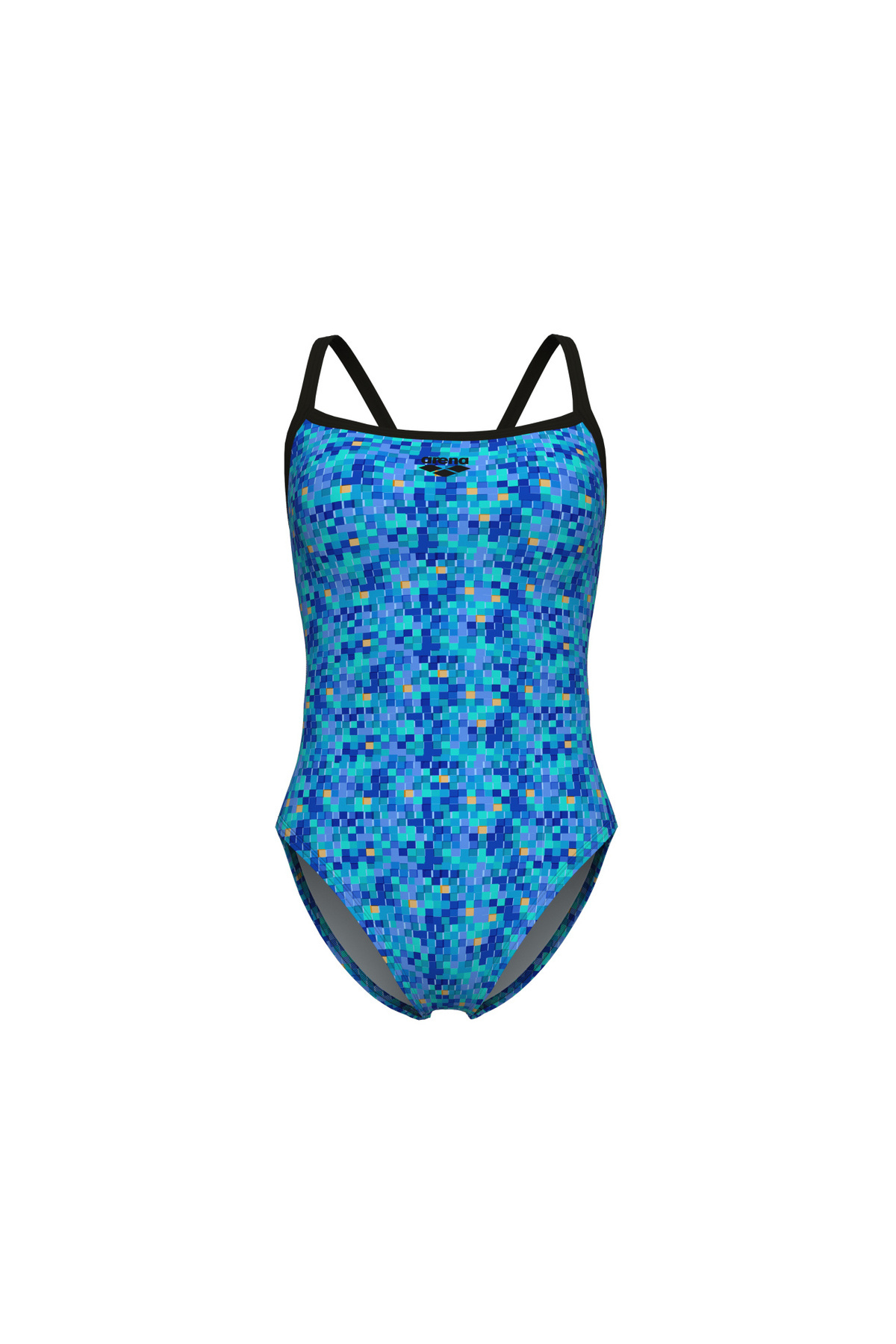 ARENA Costum De Baie Arena Pooltiles Pentru Femei - Costum De Baie Pentru Baie Femeie - 40