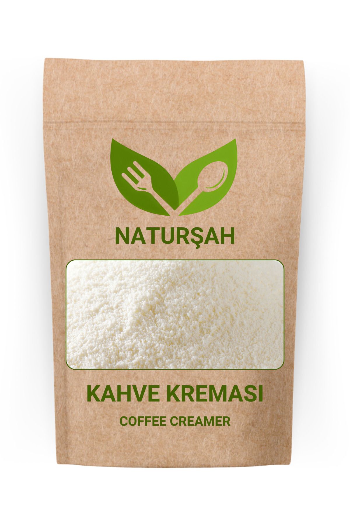 Naturşah Kahve Kreması (Coffee Creamer) 100 Gr