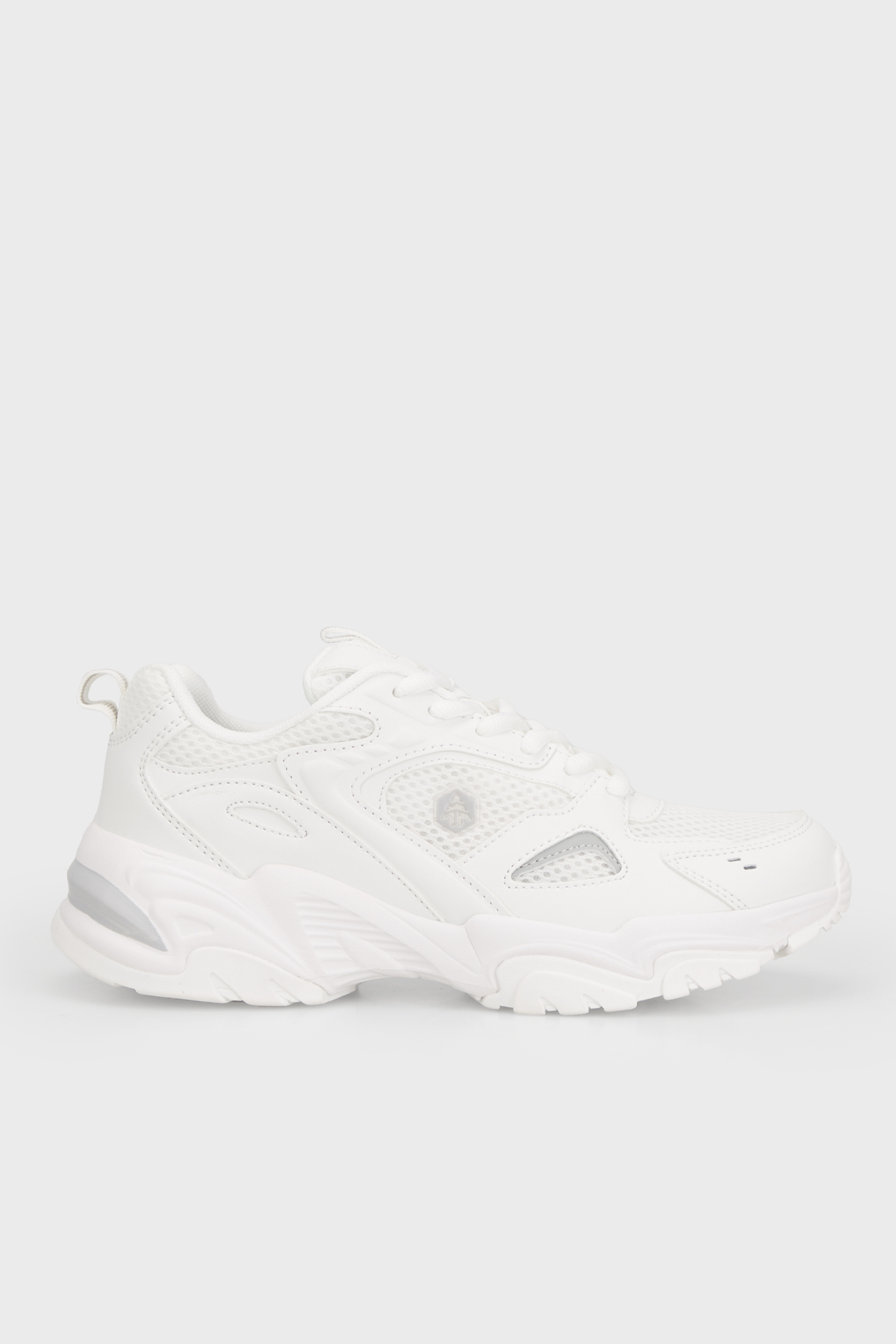 Hammer Jack Dareo Kalın Tabanlı Sneaker Ayakkabı AYAKKABI 101 24034 ...