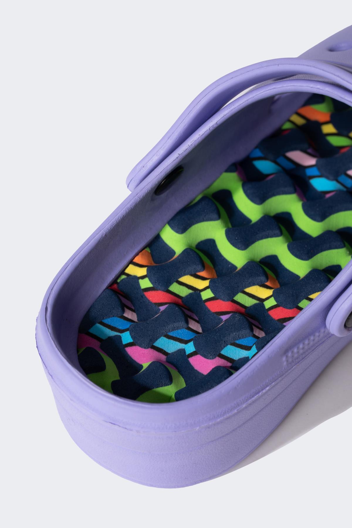 دمپایی زنانه دفاکتو | B4225AX24SM Defacto - Image 6