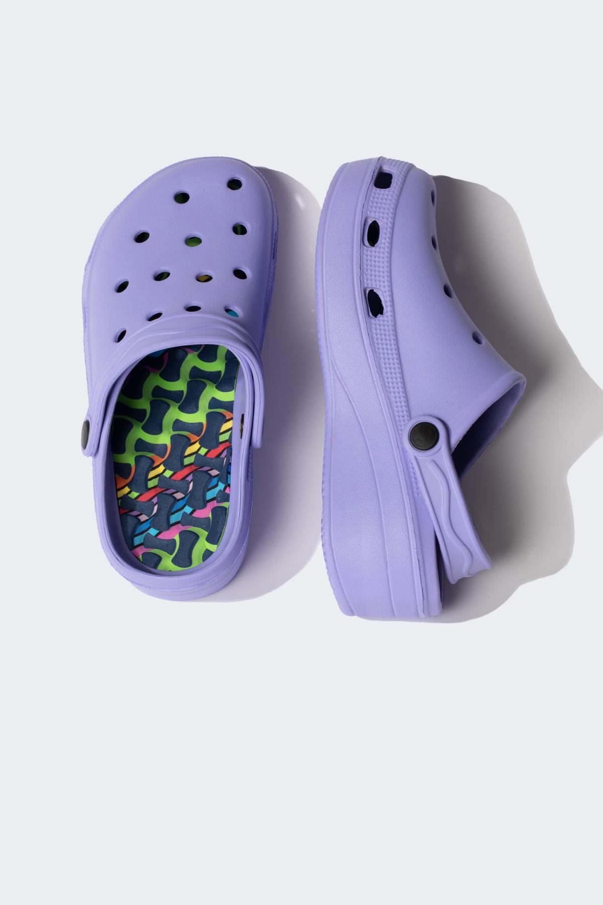 دمپایی زنانه دفاکتو | B4225AX24SM Defacto - Image 7