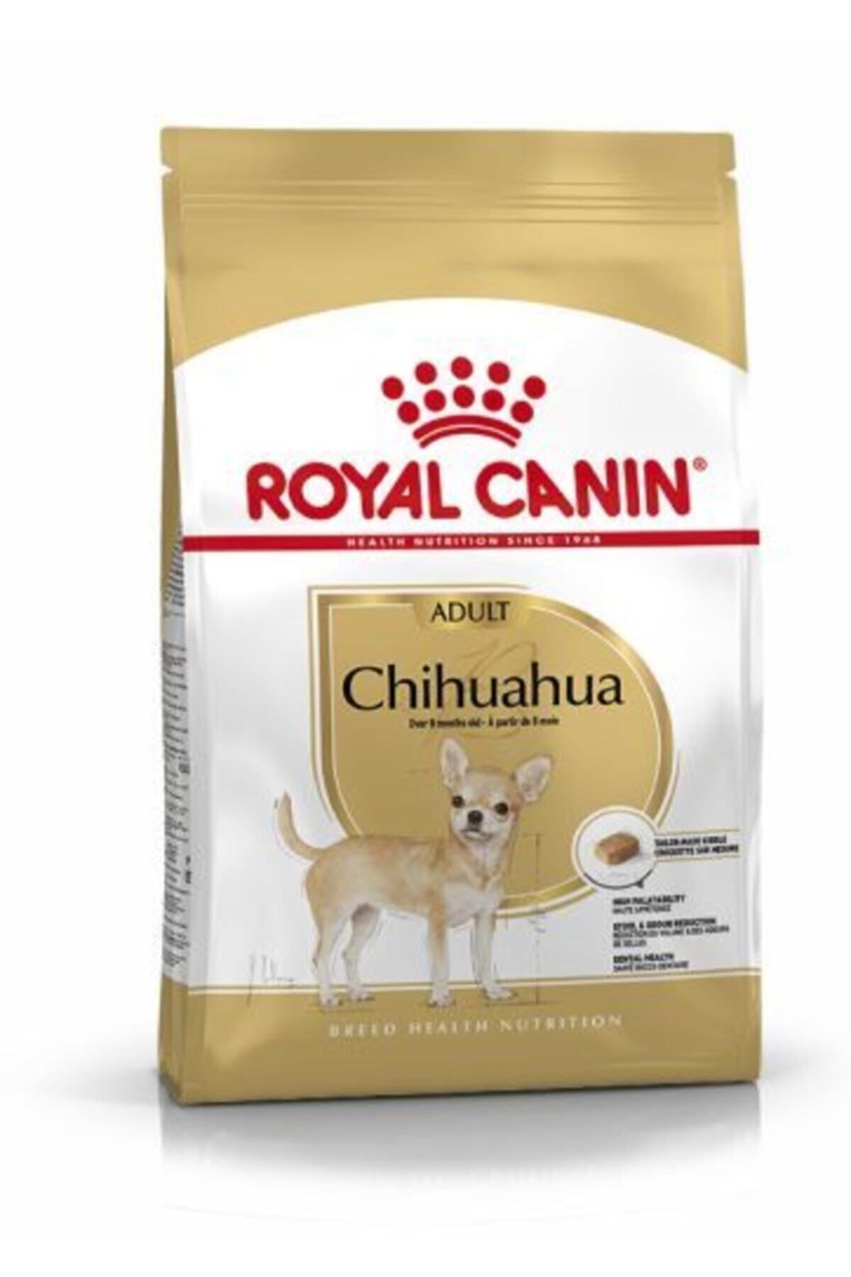 Royal Canın Chihuahua Yetişkin Köpek Maması 1,5 Kg