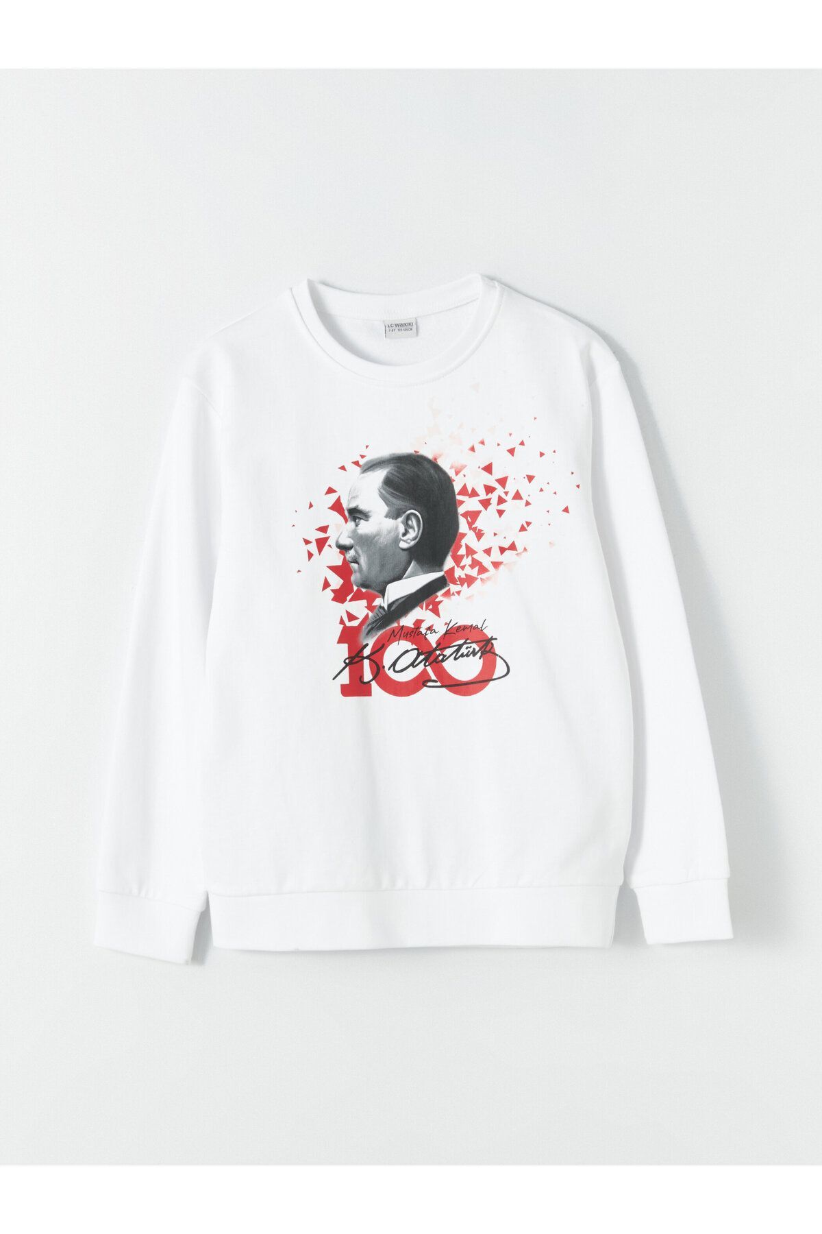 سویشرت  W3AK91Z4R9K