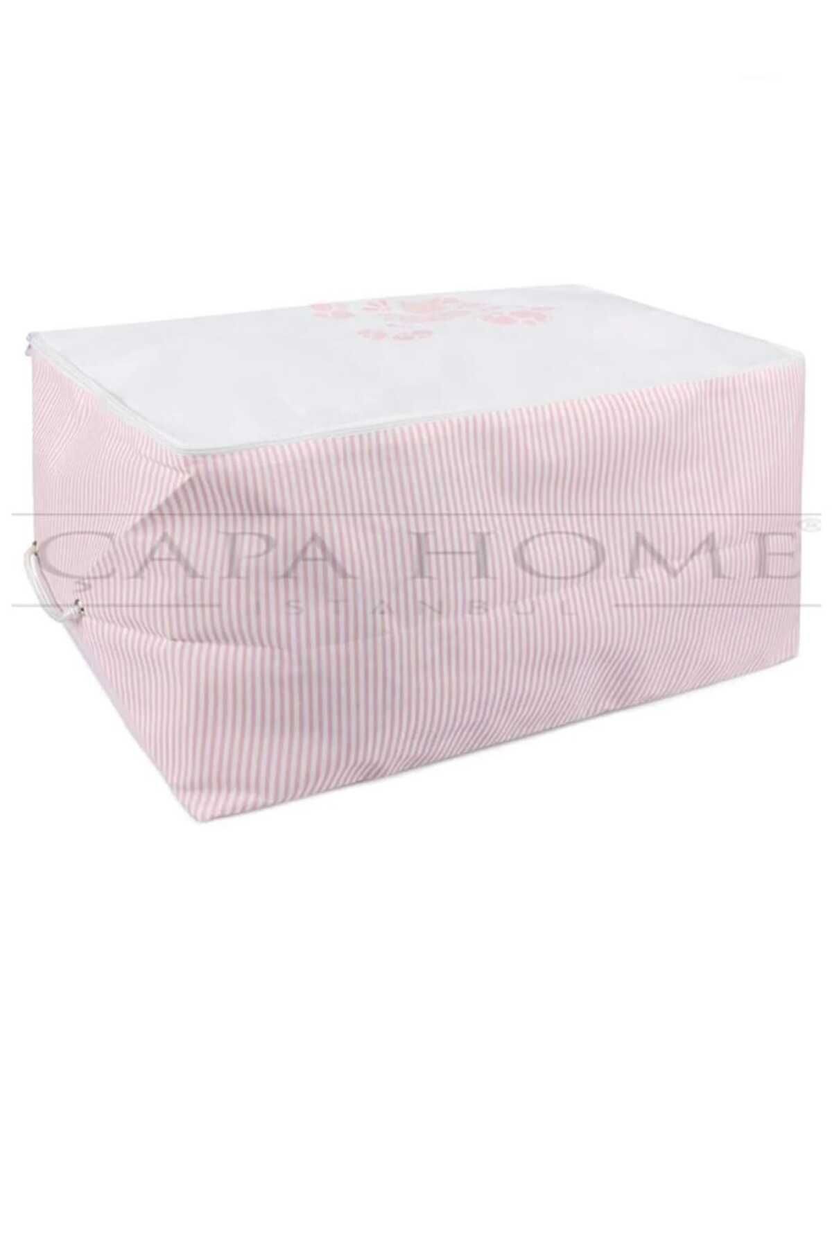 AYHOME-Mâner canapea extensibilă tip bază pernă depozitare ținute resturi sub bază organizator resturi resturi cu dungi 1