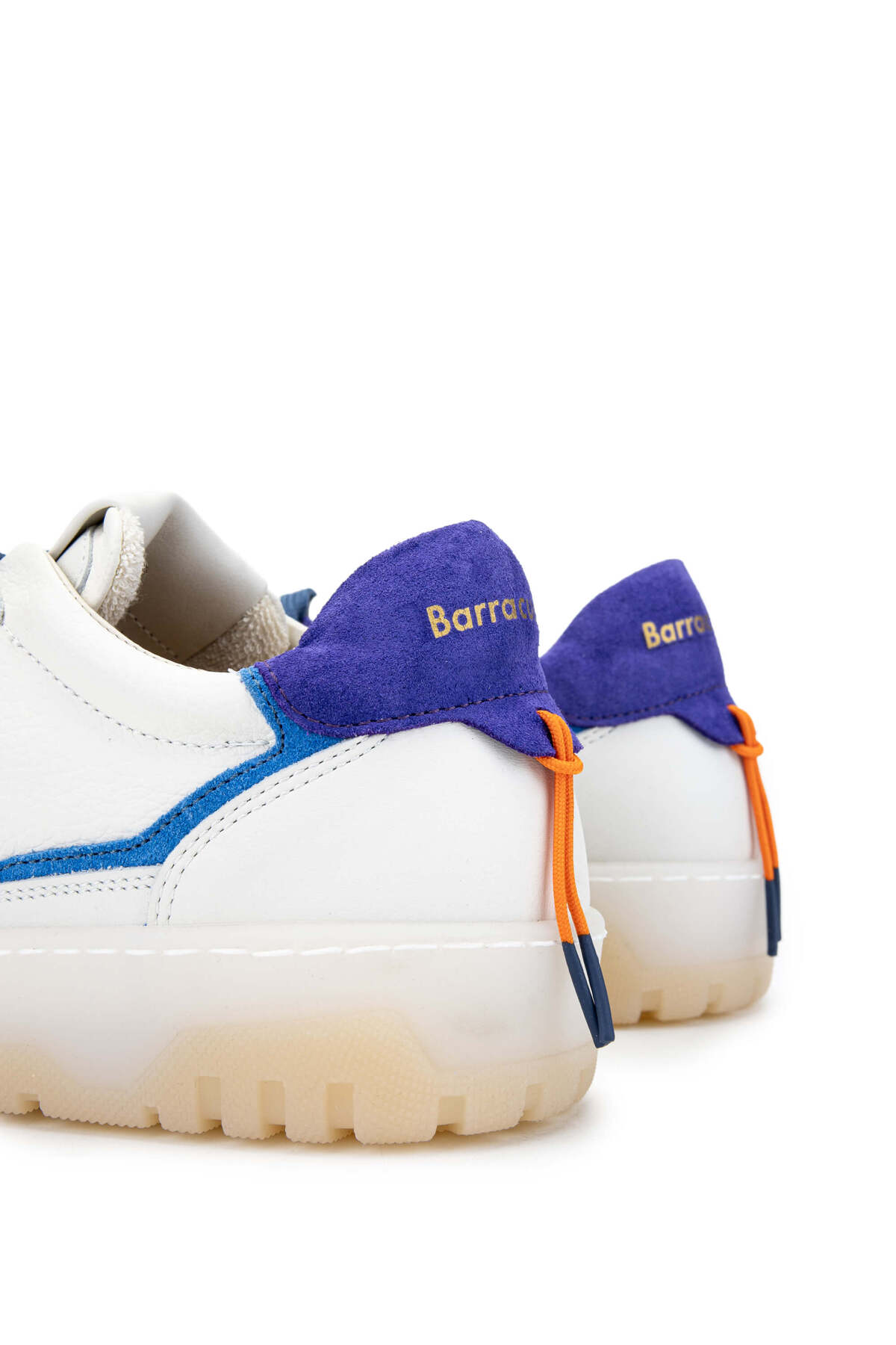 اسنیکر زنانه تامر تانجا | 511 BD1396B BN AYK Y24 Barracuda - Image 5