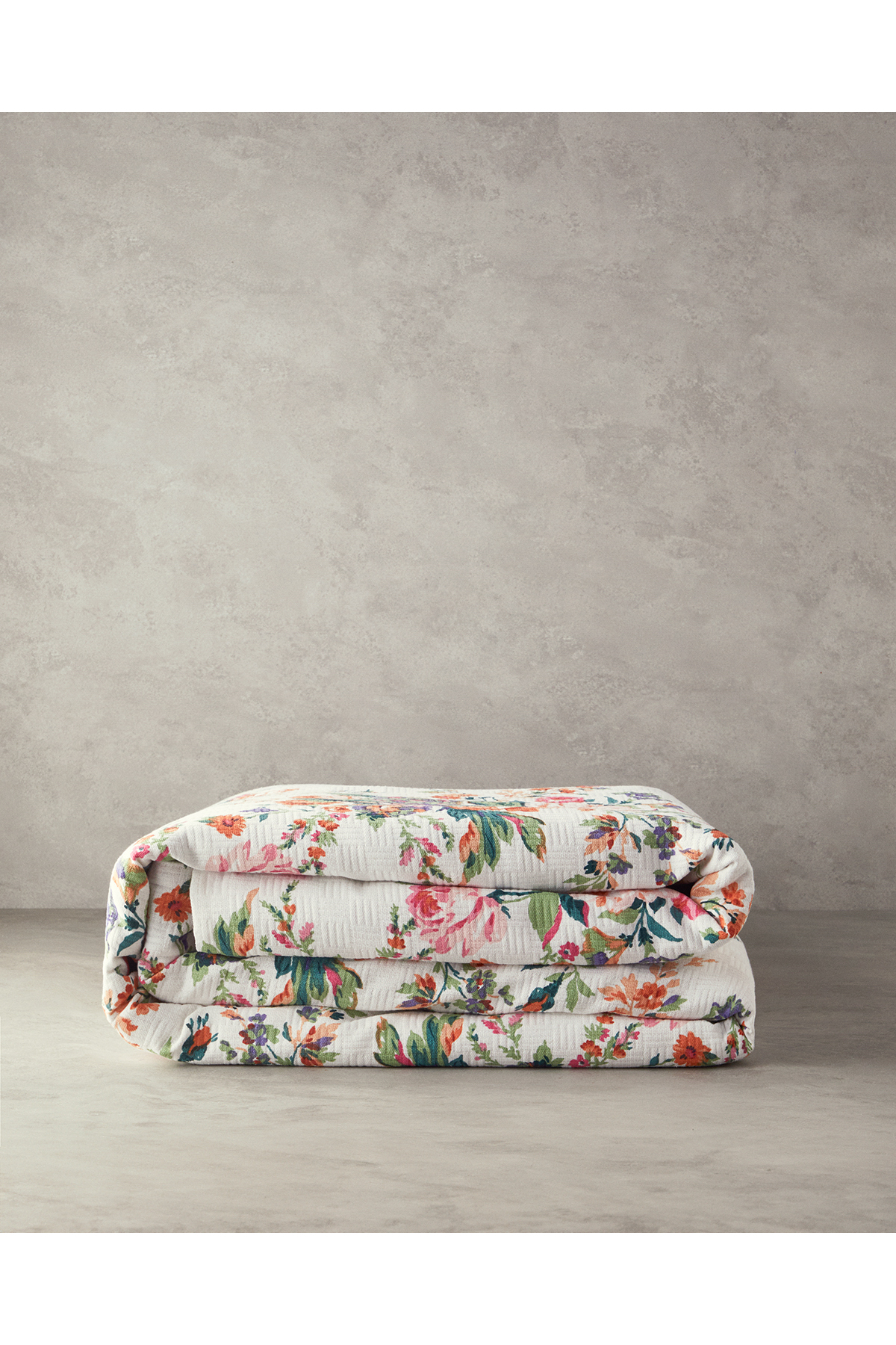 سرویس خواب  صورتی English Home | 10042777 اورجینال - تصویر 3