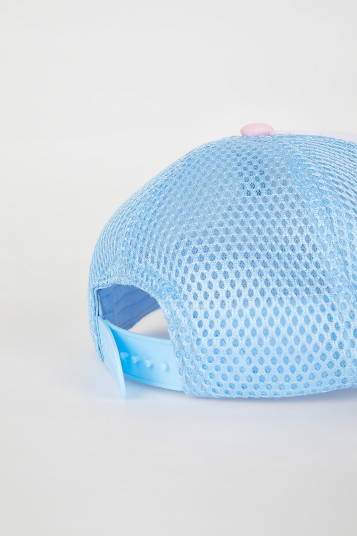 کلاه لبه دار دخترانه دفاکتو | B7584A824SM Defacto - Image 7