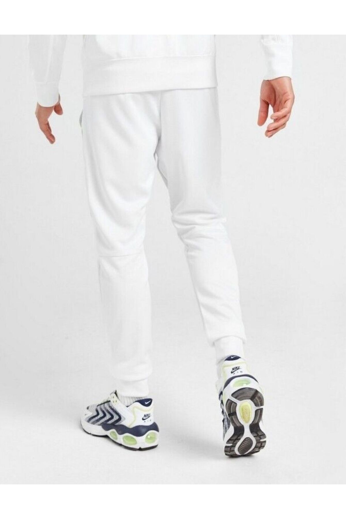 Nike Sportswear Air Max Poly Track Pants Joggers Men Trendyol