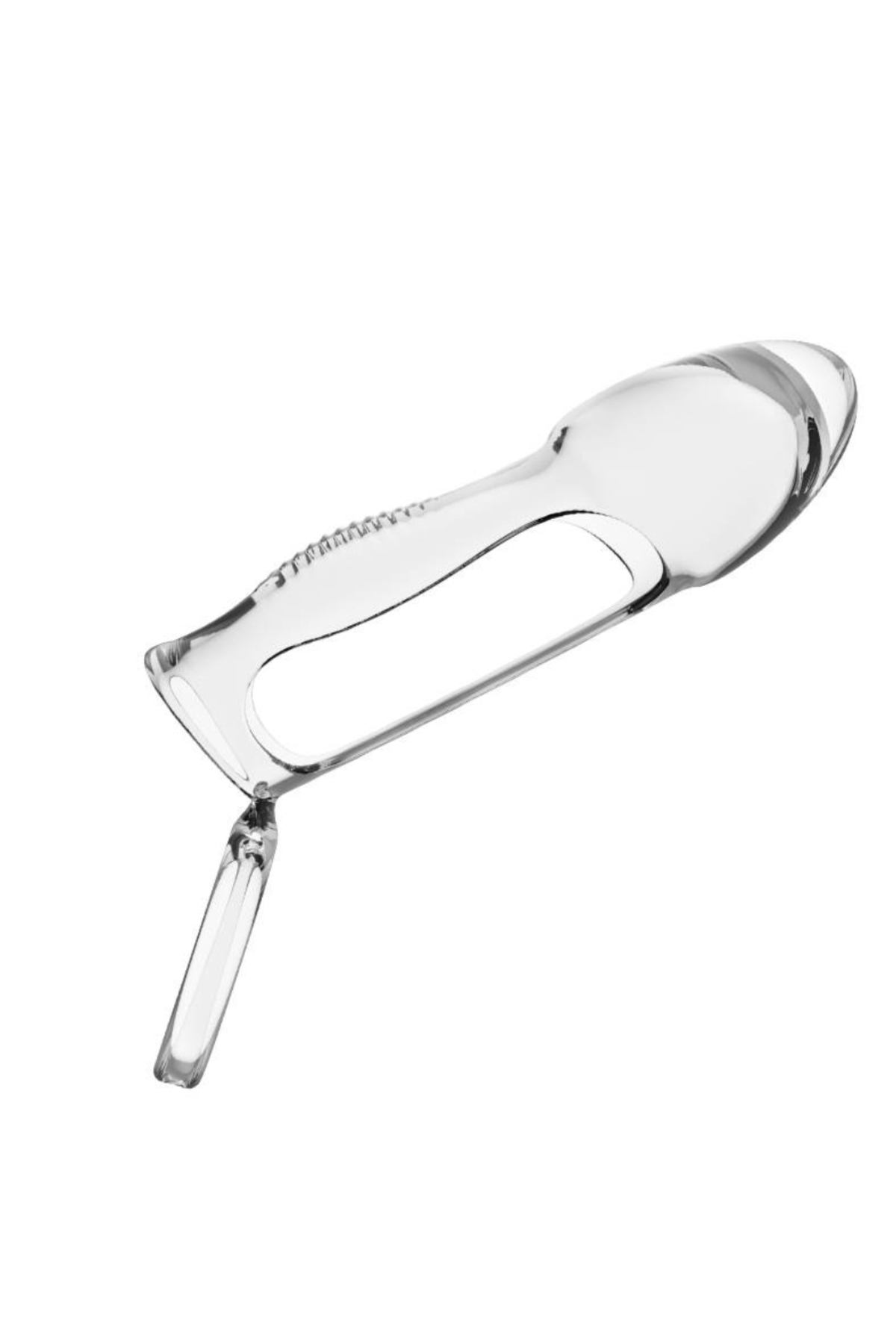 Crystal Penis Sleeve G Point Penis Kılıfı 4