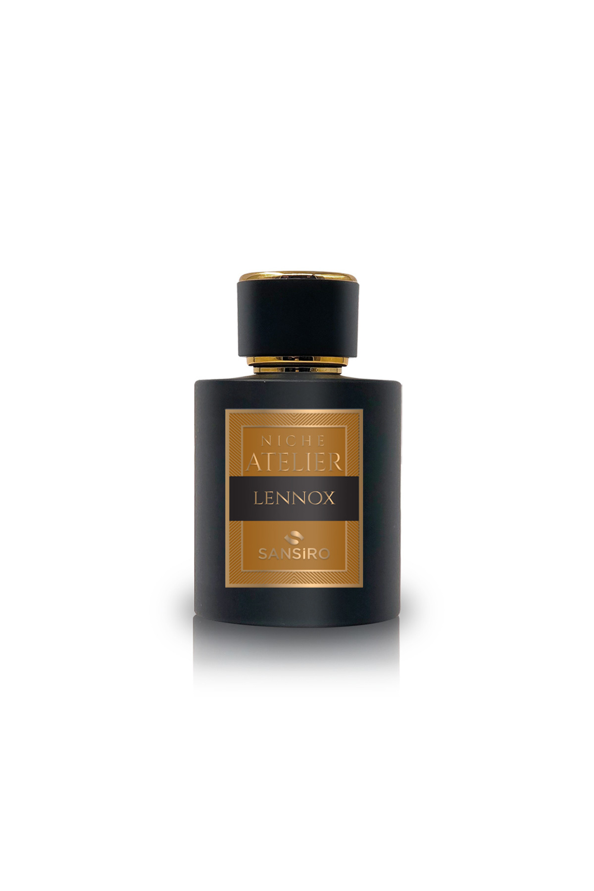 عطر زنانه نیچه آتلیه لنوکس ۱۰۰ میلی‌لیتری زنانه    | سنسیرو Sansiro 1100.70010.0005 - تصویر 2