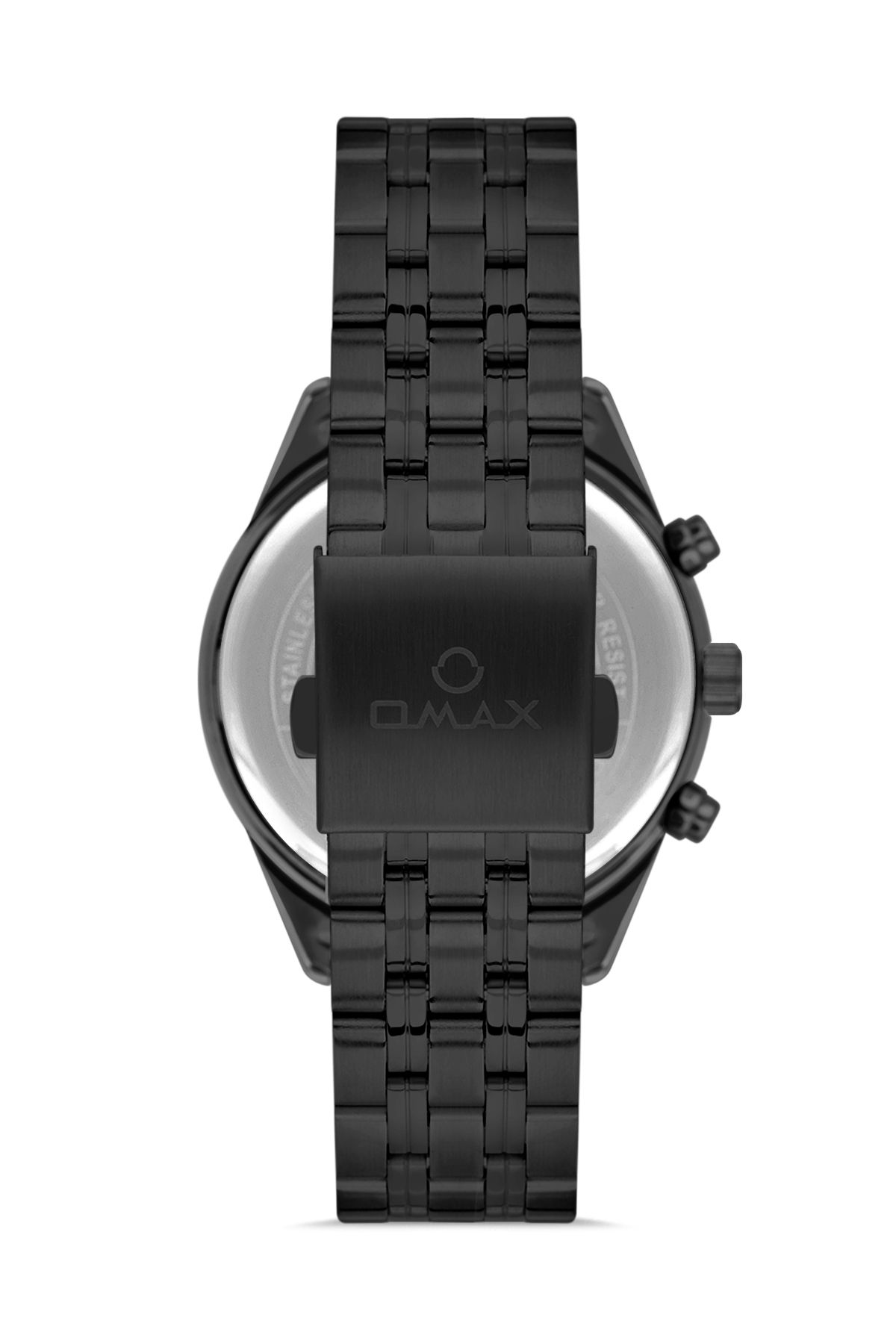 Omax-Metal Men's Watches 00JSM007B022 3