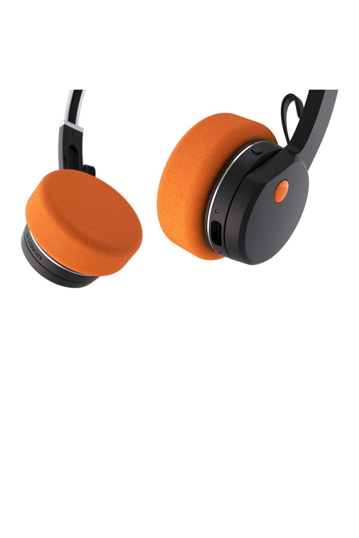 Defunc Mondo Freestyle Headphone Kulak üstü Kulaklık - Fiyatı