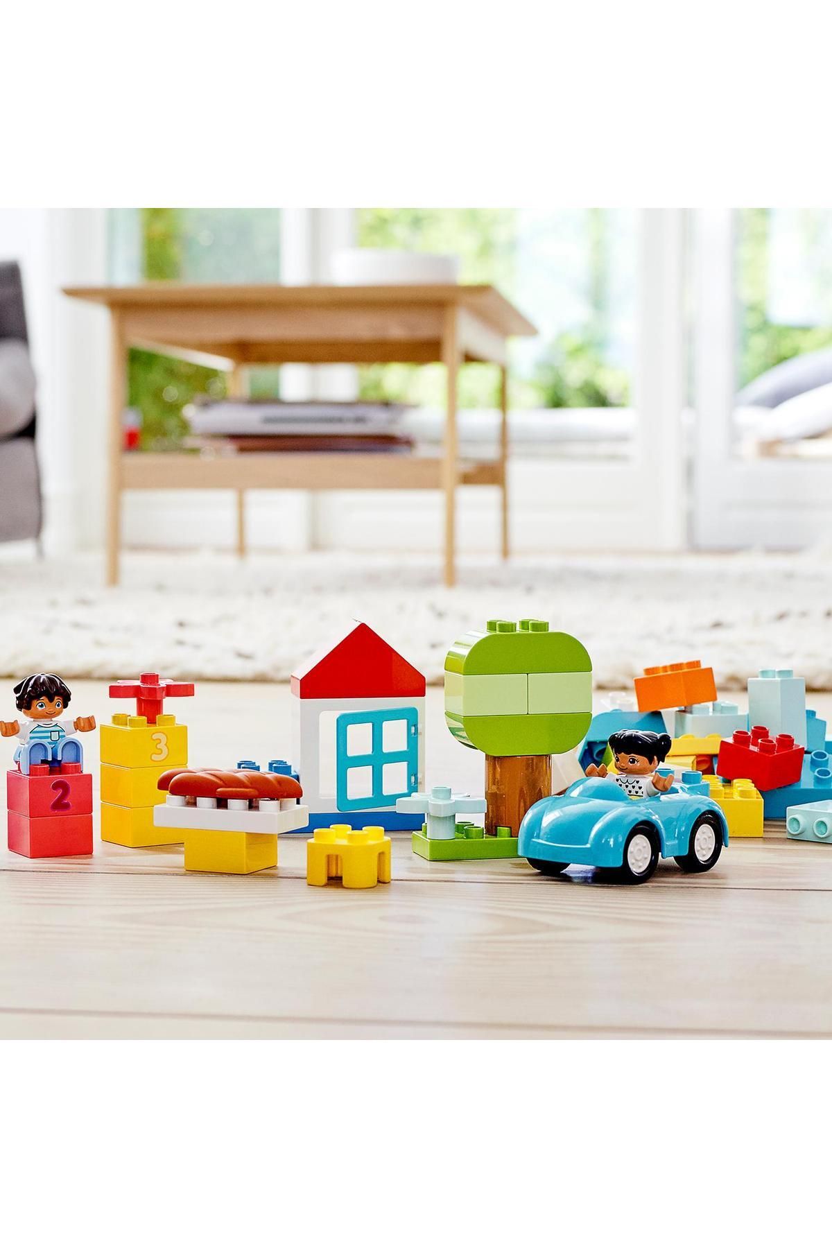 Duplo creative box new arrivals