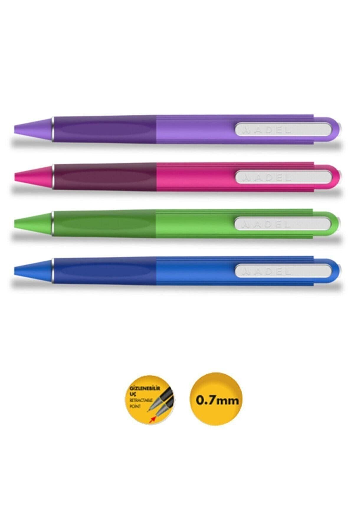 Prime Bold Versatil Kalem 0.7mm.