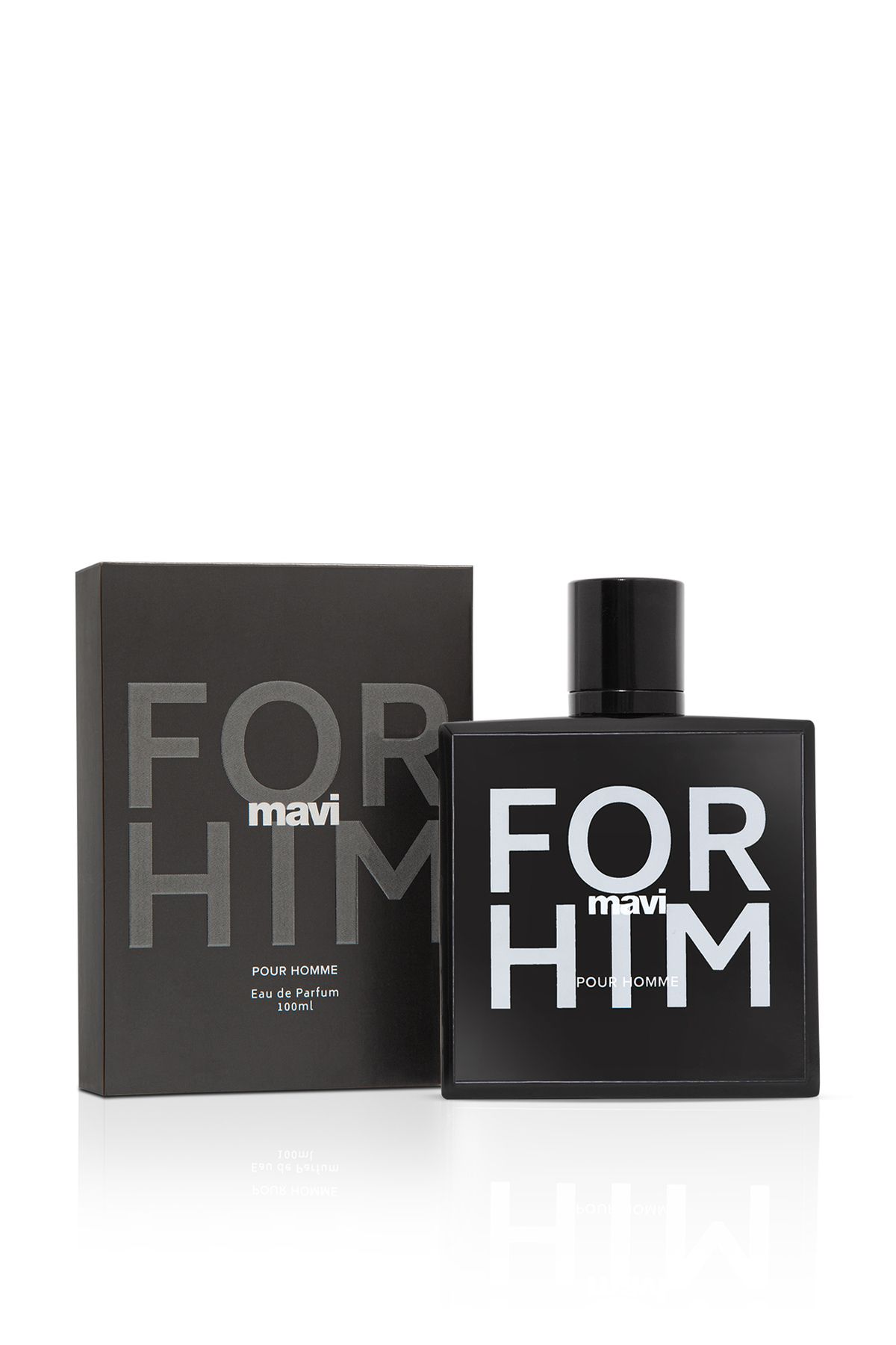 Мужские духи Blue For Him Black Edp 100 мл 0910573-900