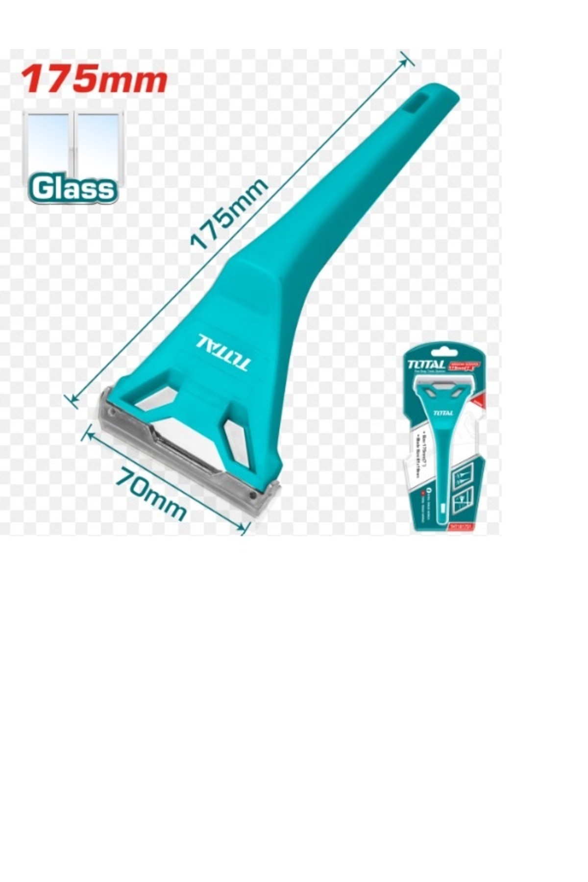 TOTAL CAM KAZIMA KISA THT181751