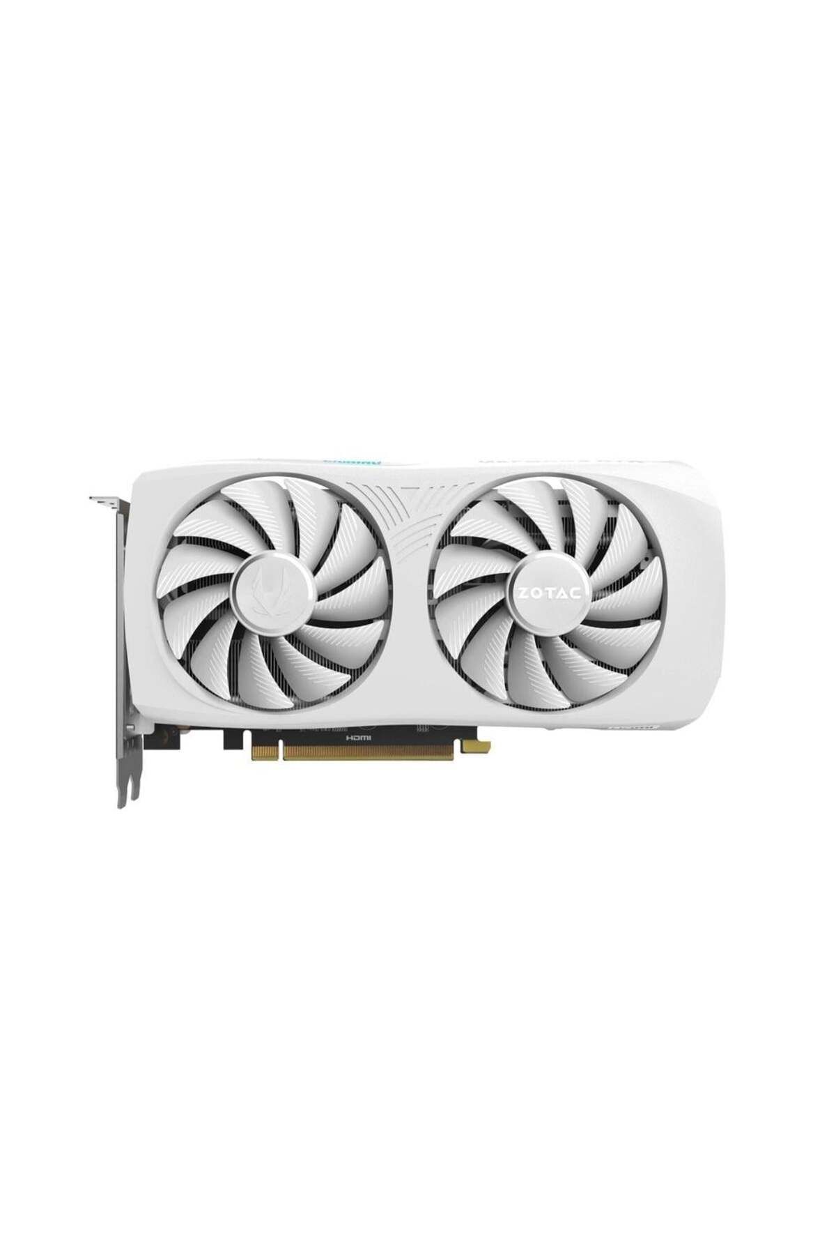 Zotac-Geforce Rtx 4070 Super Twin Edge Oc 12Gb Gddr6X 192Bit Graphics Card 2