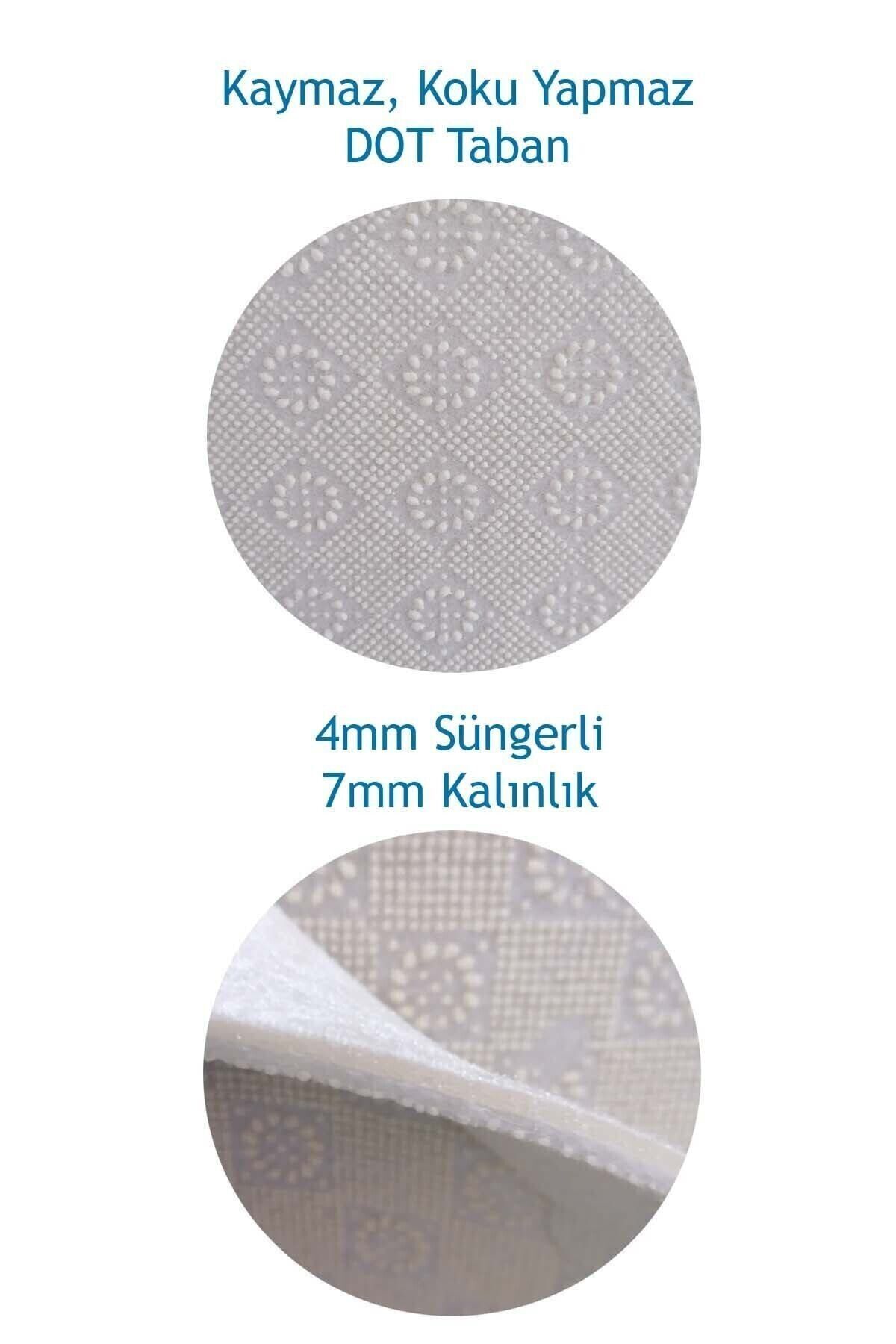 Viva Weaver s Makinede Y kanabilir Kaymaz Tabanl Taraftar Hal s Ar155 Fiyat Yorumlar Trendyol