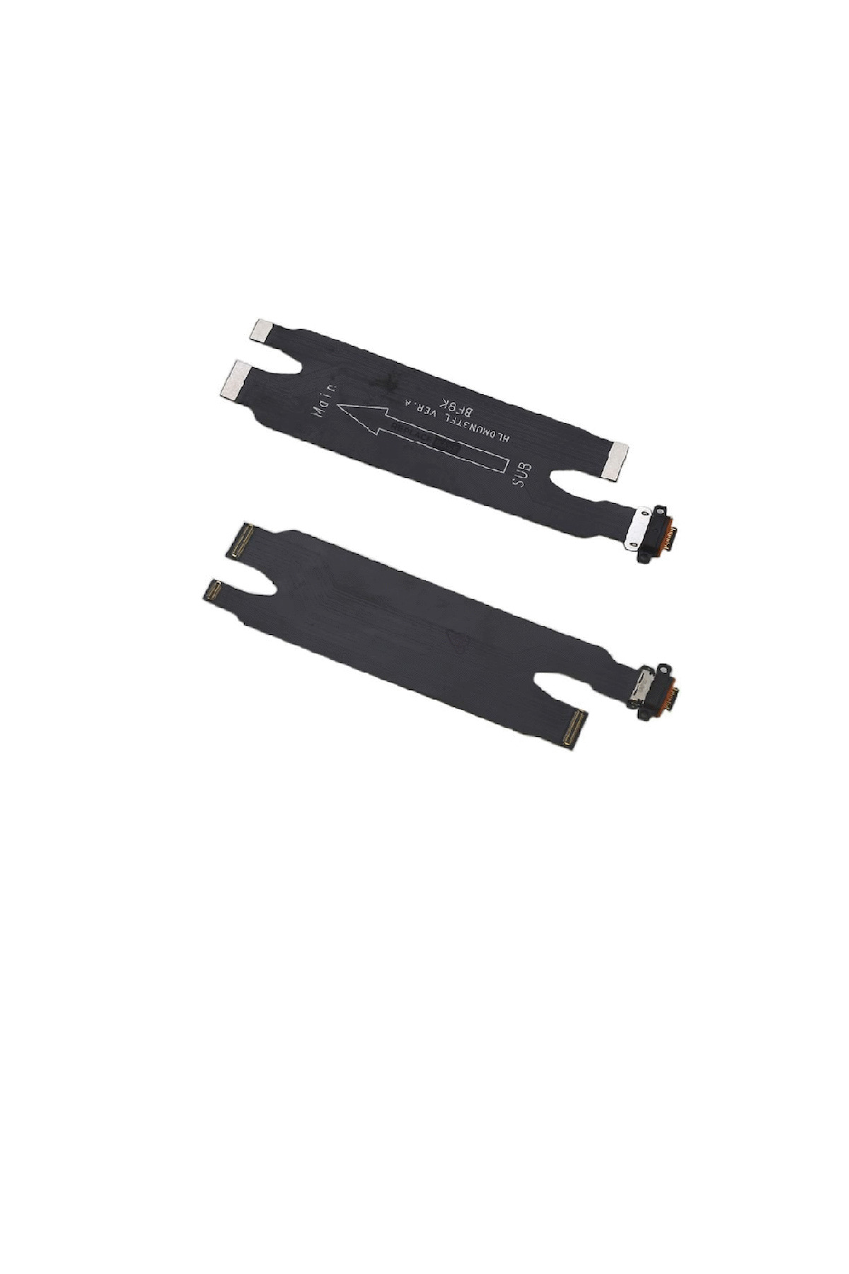 Genel Markalar Huawei P30 Pro İle Uyumlu Ara Film Flex Servis