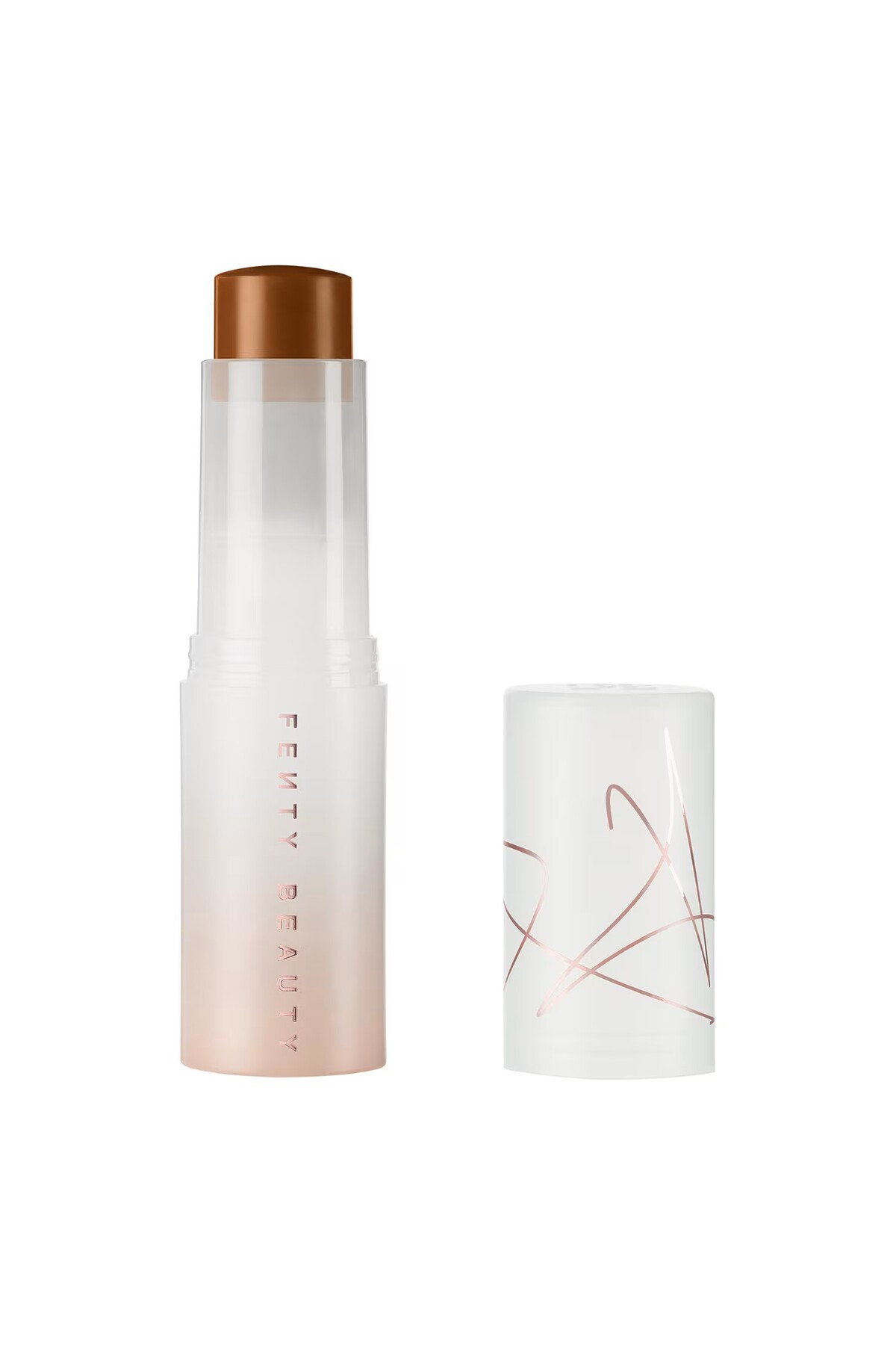 Eaze Drop Blur + Smooth Tint Stick - Long Lasting Moisturizing Stick Foundation