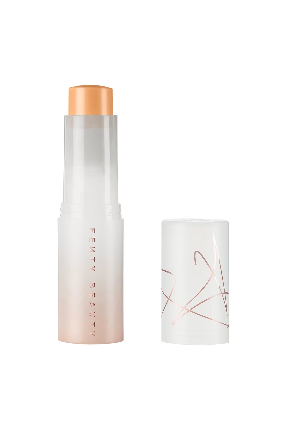 Eaze Drop Blur + Smooth Tint Stick - Long Lasting Moisturizing Stick Foundation