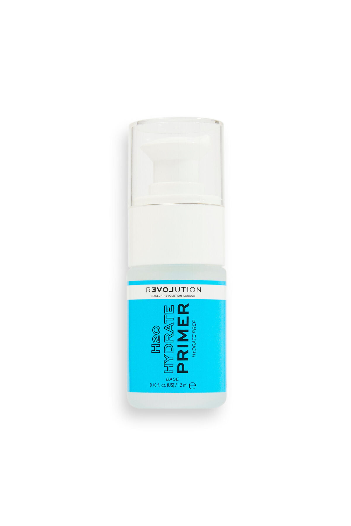 H2O Hydrate Primer - Makyaj Bazı — سفید Gelmedenal_381