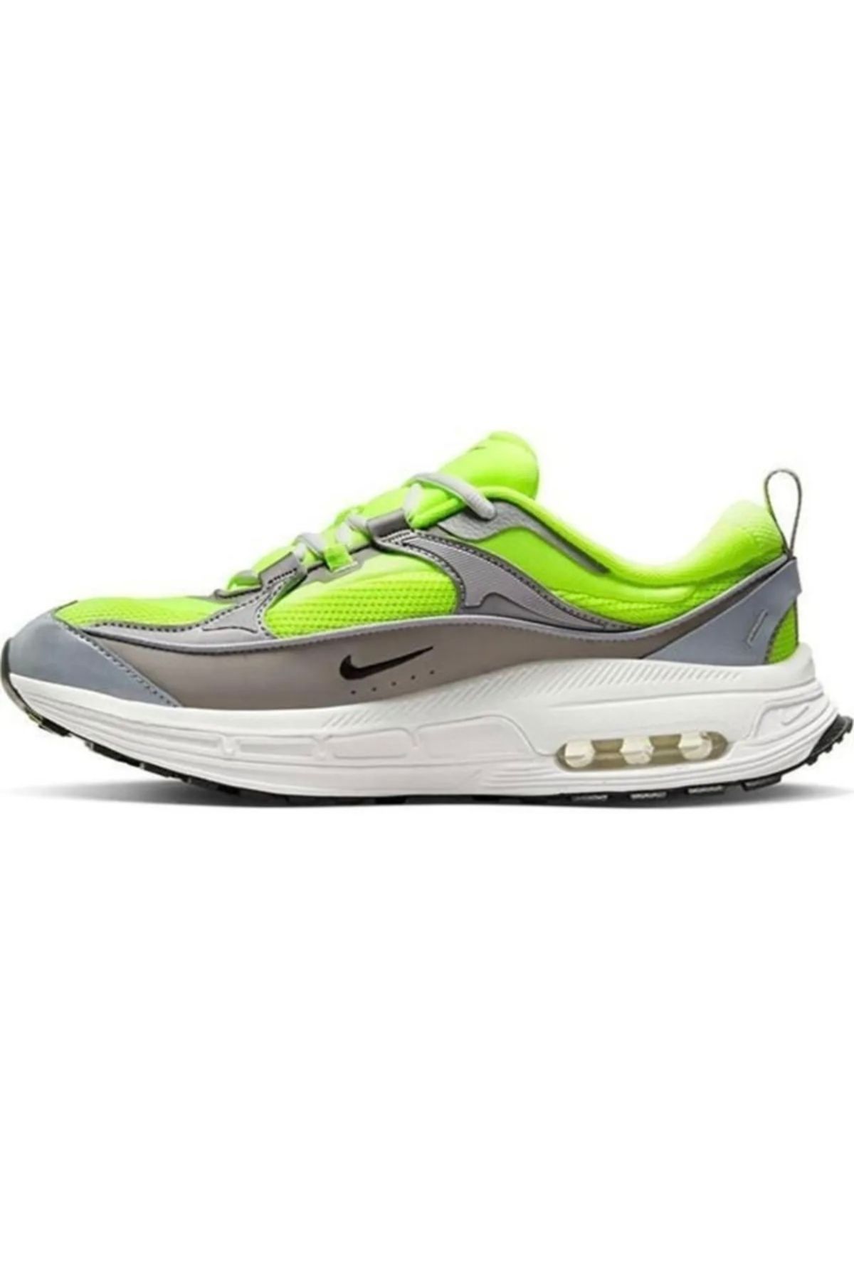 کفش دو و تمرین زرد زنانه های اسپرت Air Max Bliss Nike