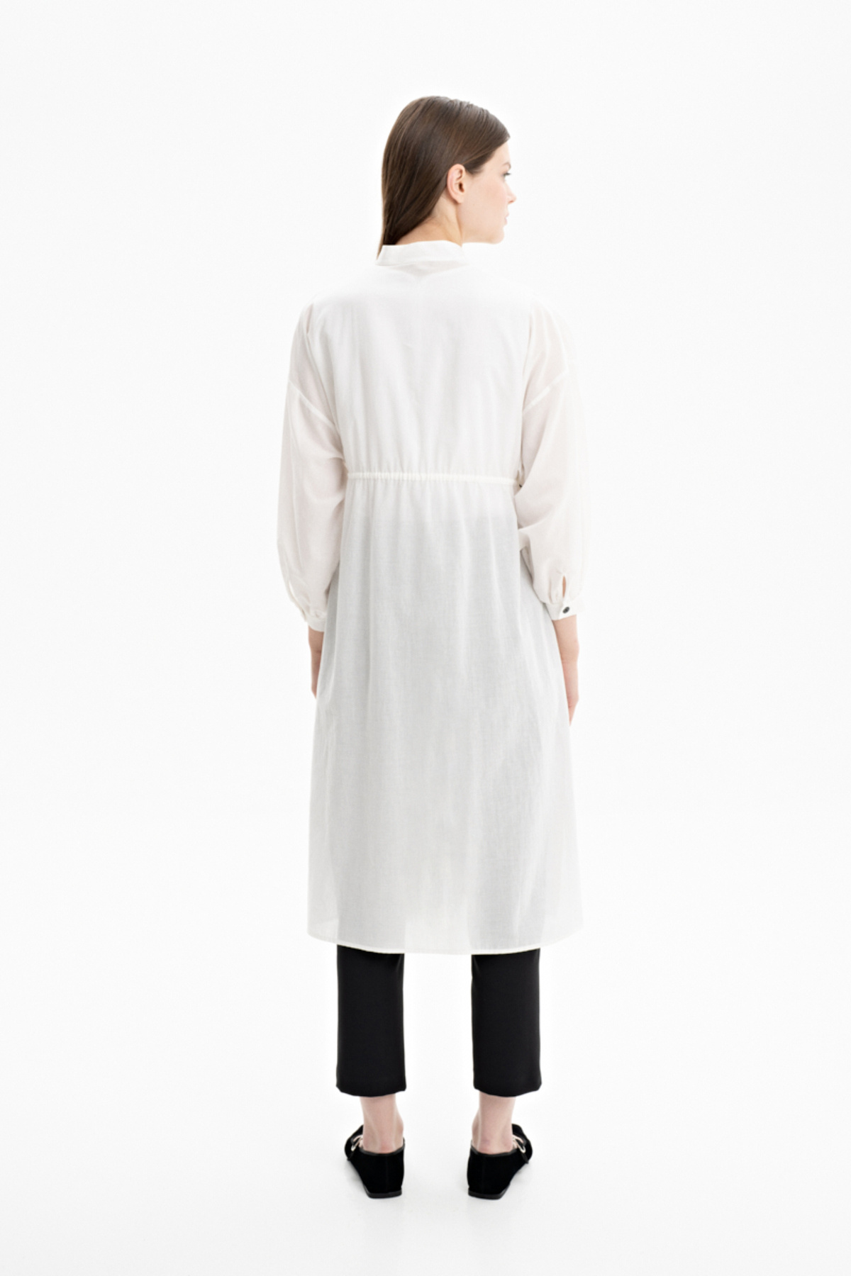 تونیک زنانه آکر | 24SS15188111 Aker - Image 3