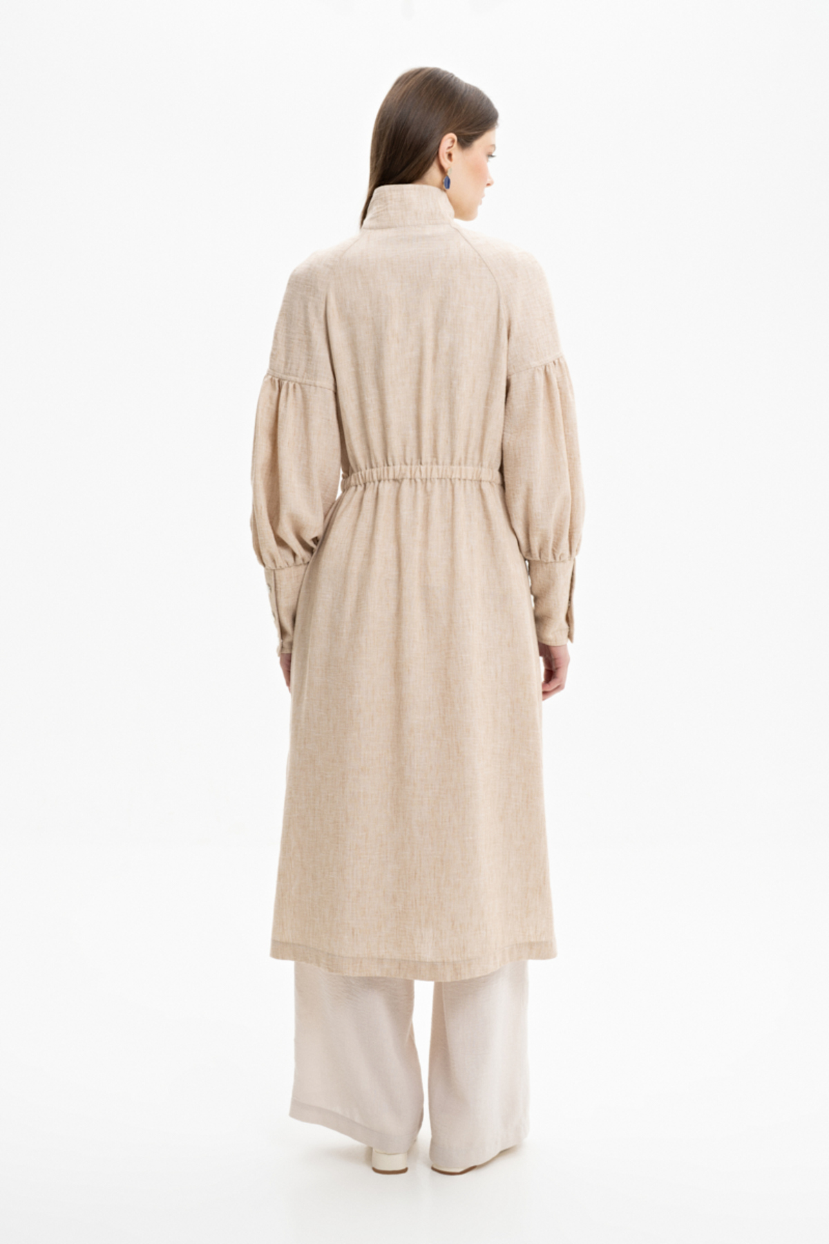 تونیک زنانه آکر | 24SS18103111 Aker - Image 3