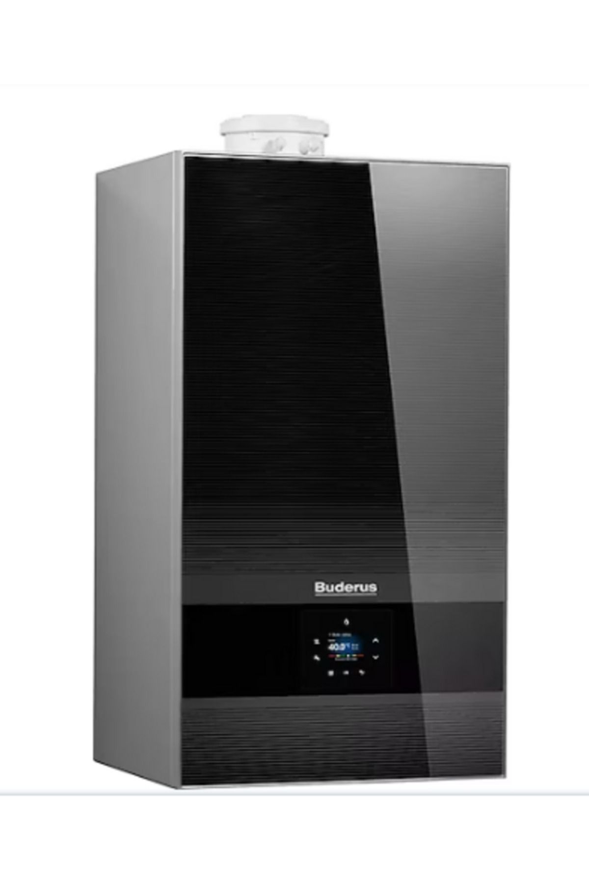 Buderus Logamax Plus GB182i.2-24 KD H 24 kW Yoğuşmalı Kombi