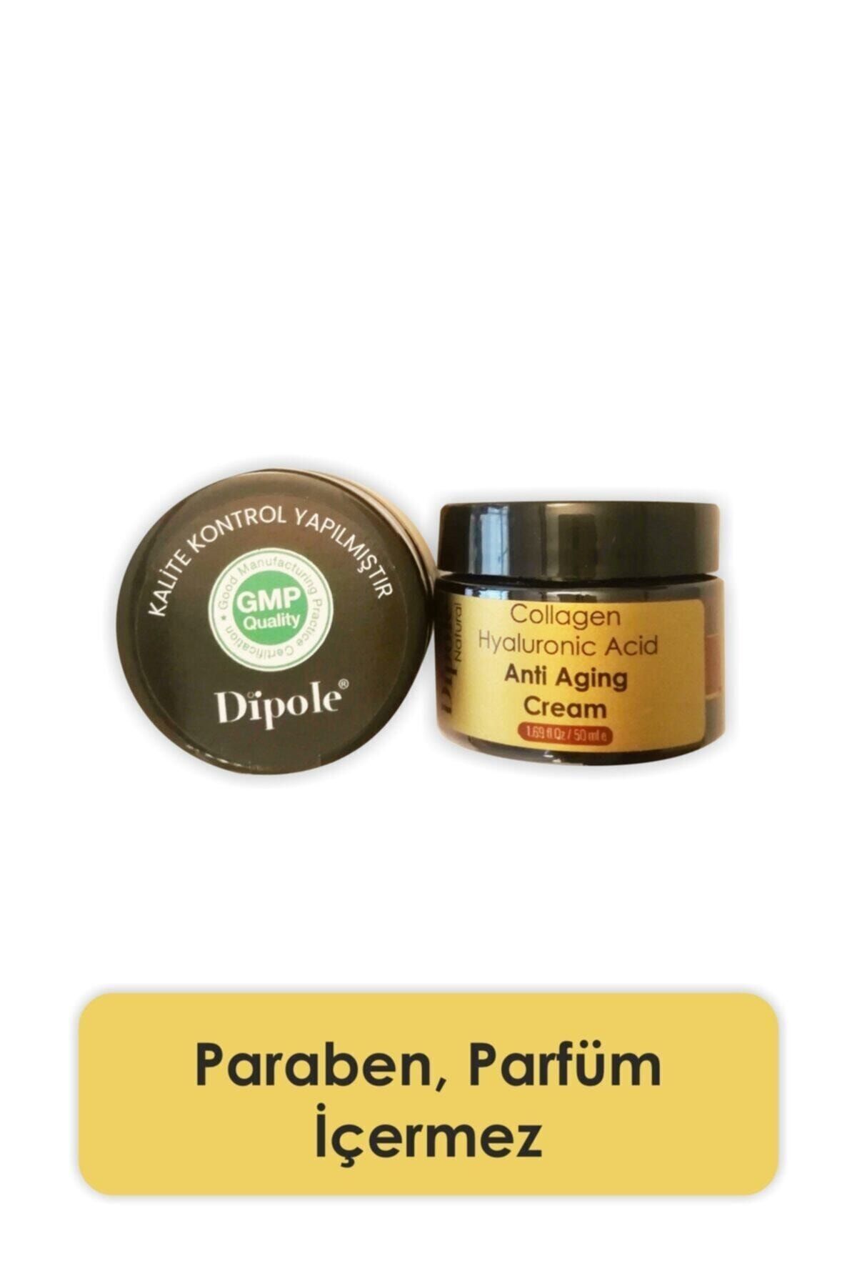 کرم صورت   dipole | LA DİP01 اورجینال - تصویر 3