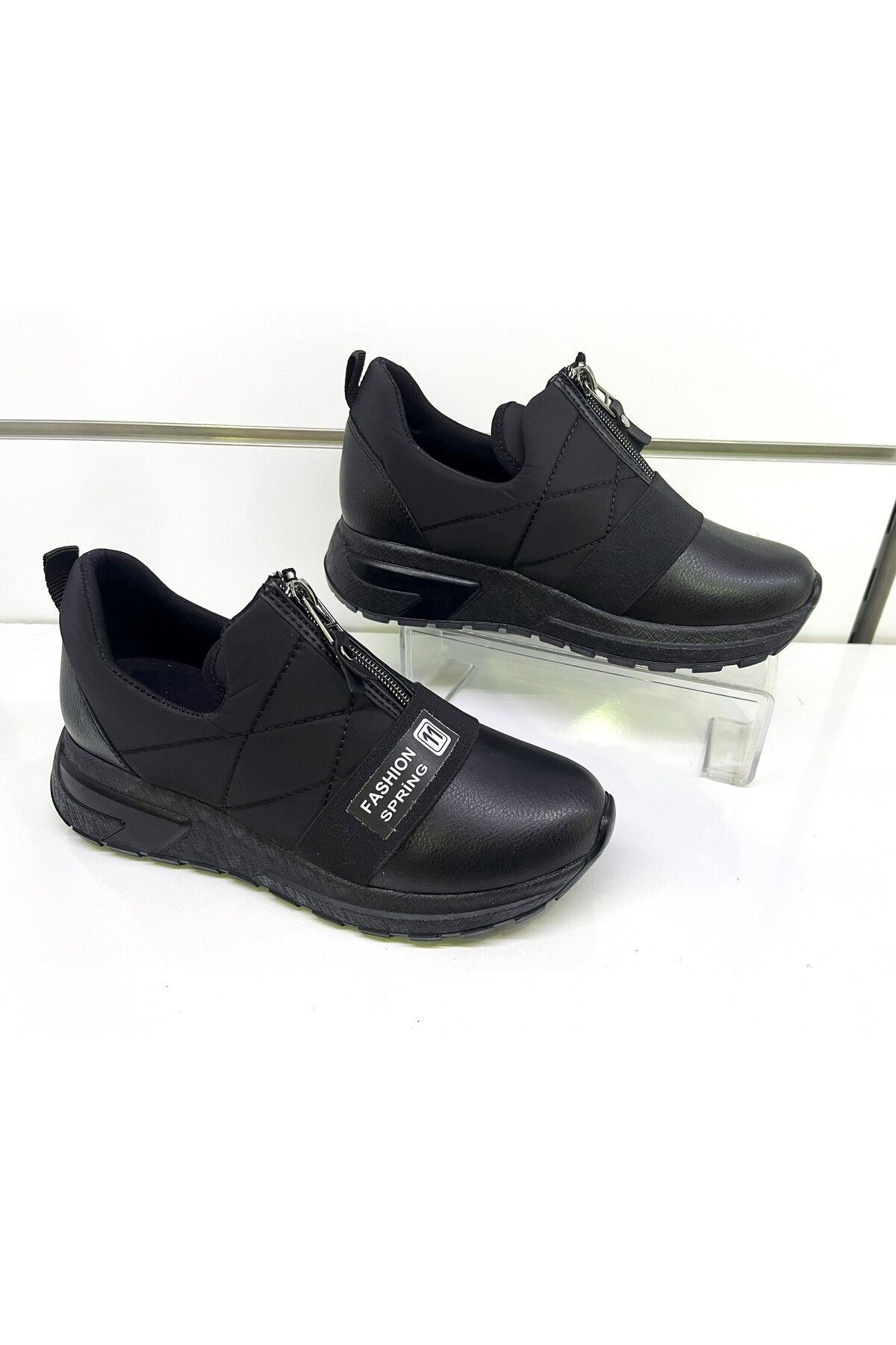 Gold Step-Goldstep Classic Poly - Sports Shoes 1