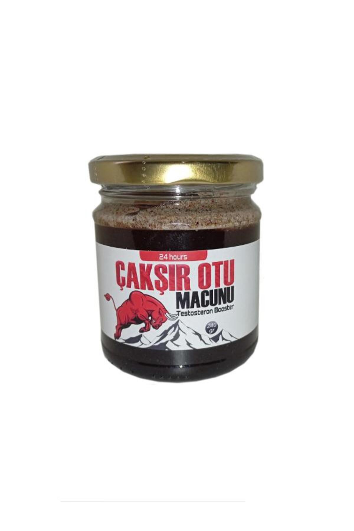 Çakşır Otu Macunu 240 gr 2 adet