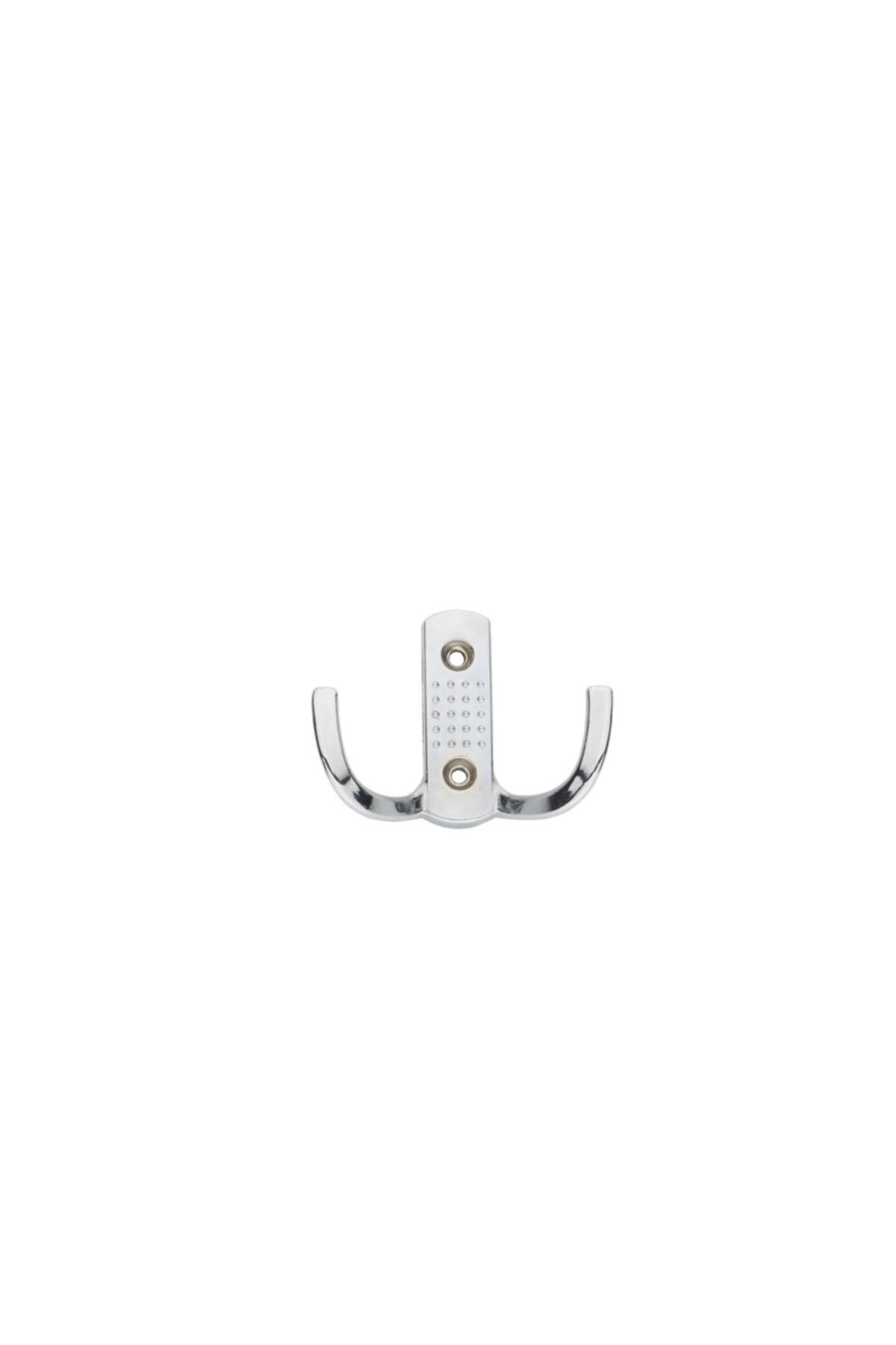Dotted Hanger Chrome 5 Pieces