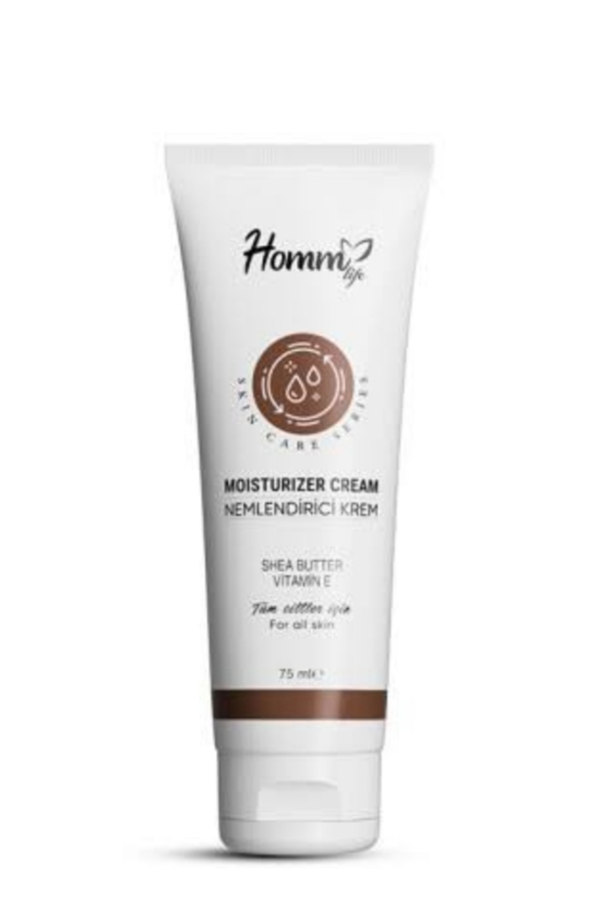 کرم صورت  HOMMNEMLENDİRİCİ